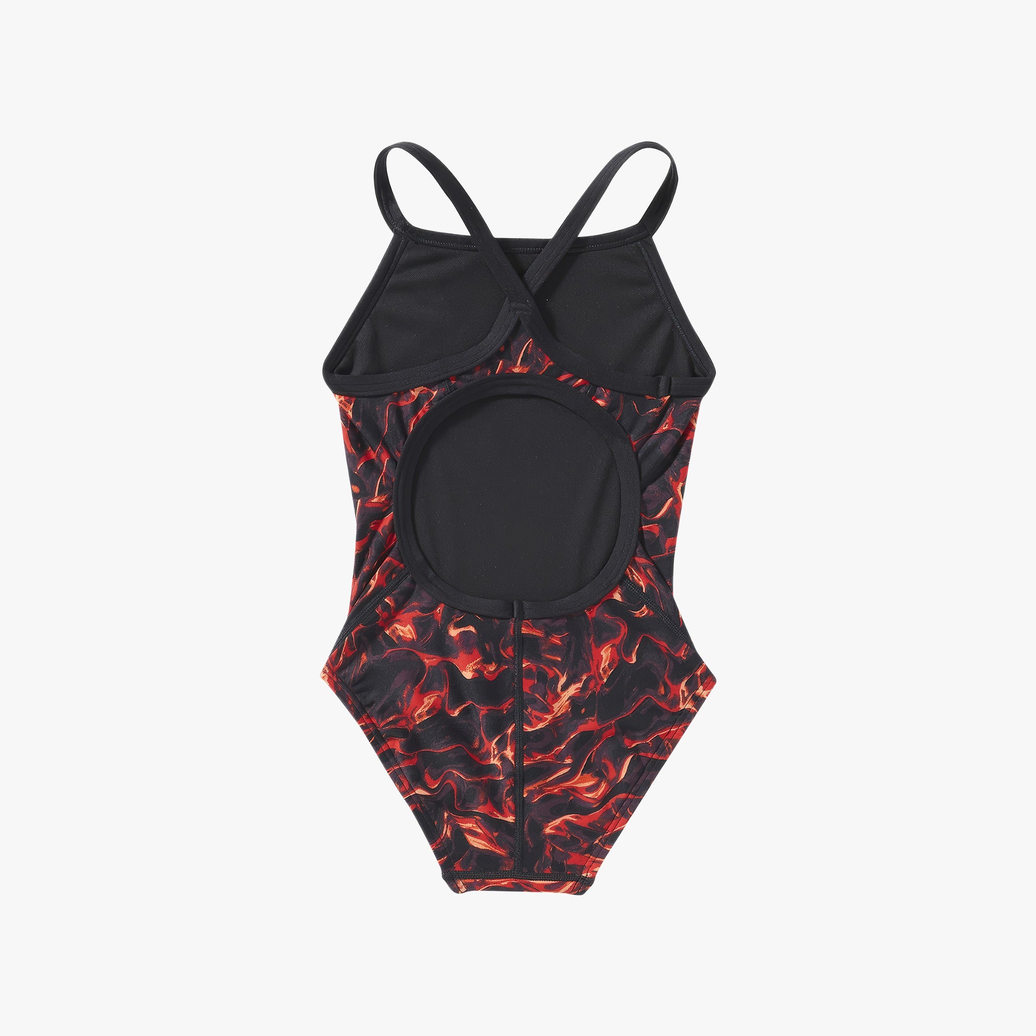 Durafast Elite® Kız Çocuk Diamondfit Mayo | Energia 610