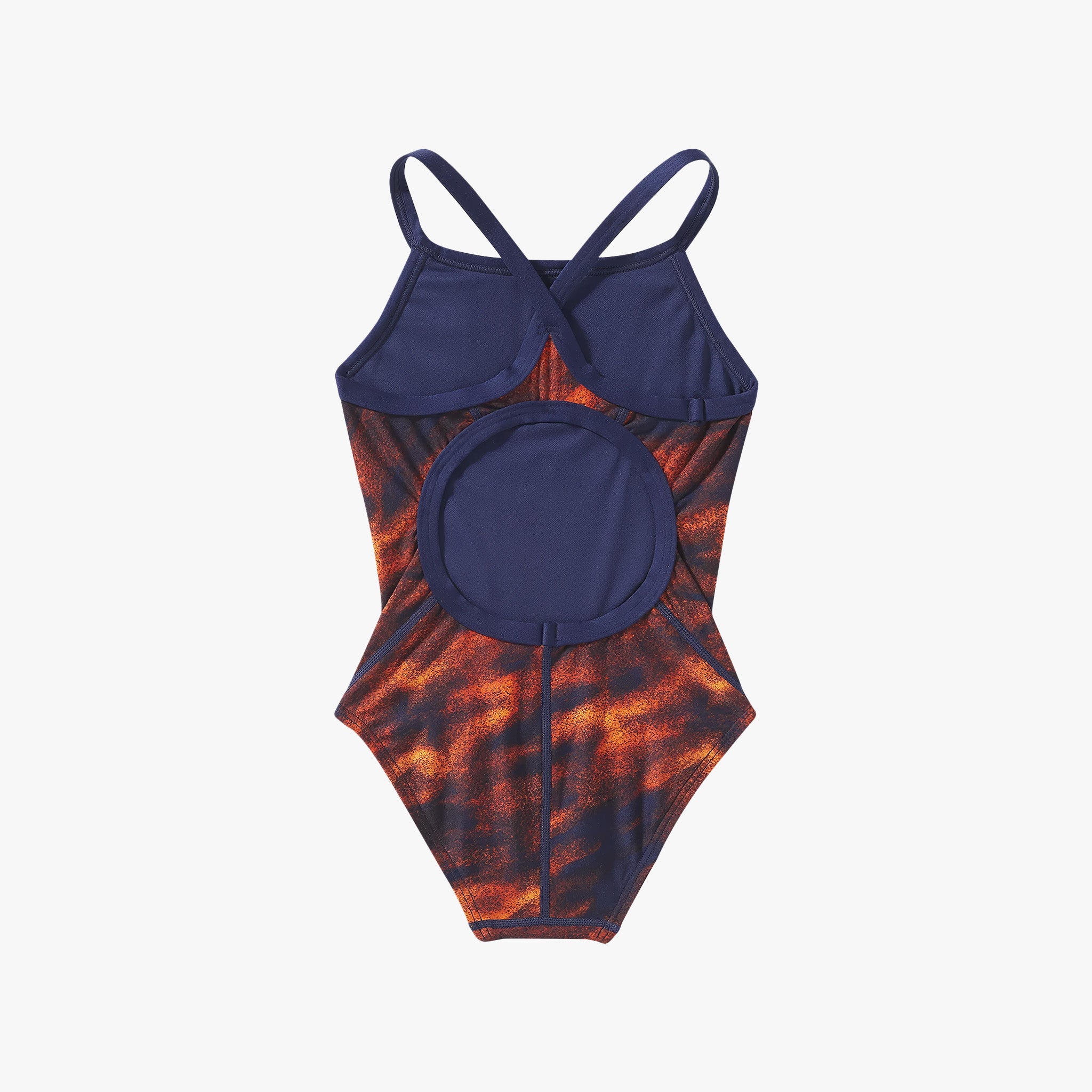 Durafast Elite® Kız Çocuk Diamondfit Mayo | Soren