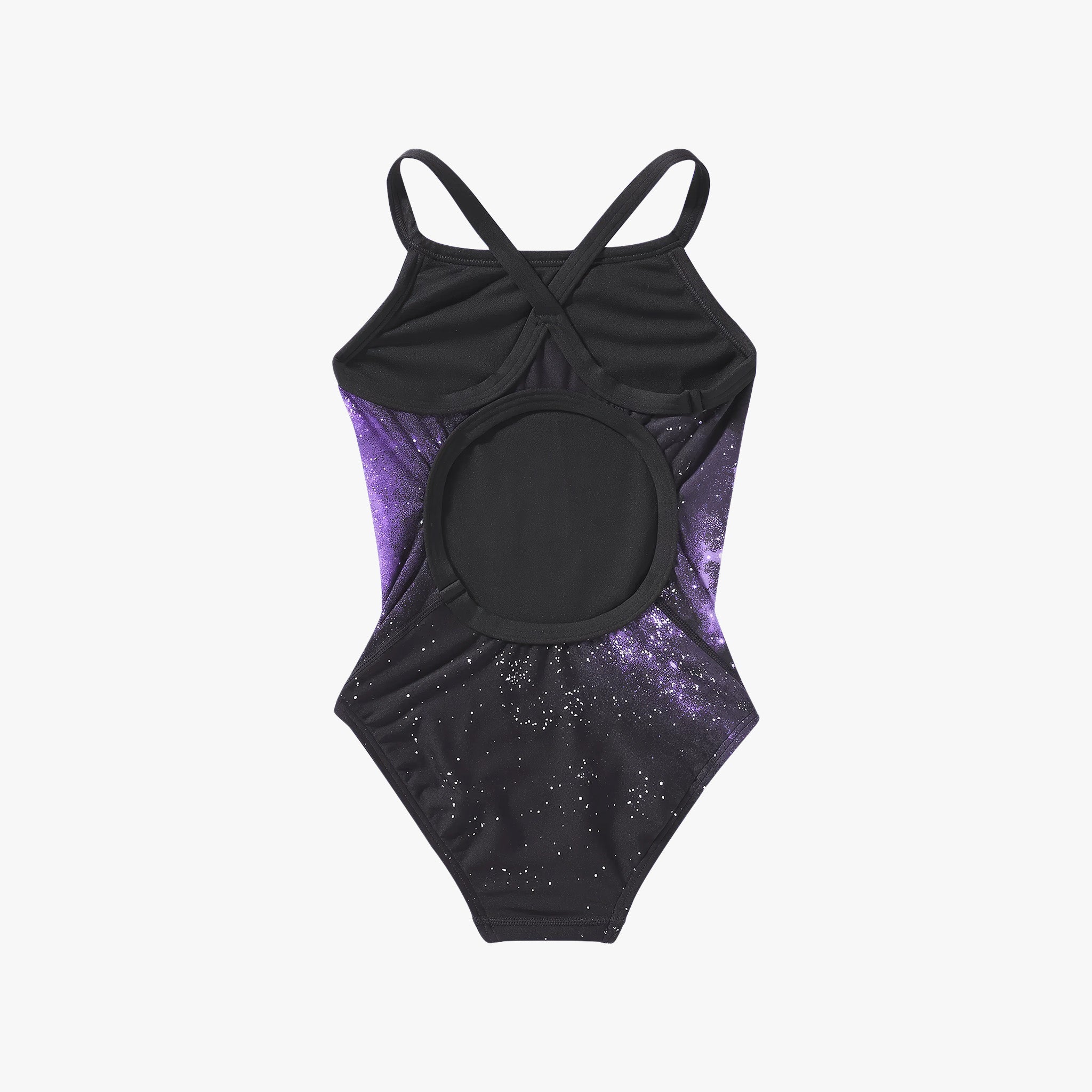 Durafast Elite® Kız Çocuk Diamondfit Mayo | Starborne 510