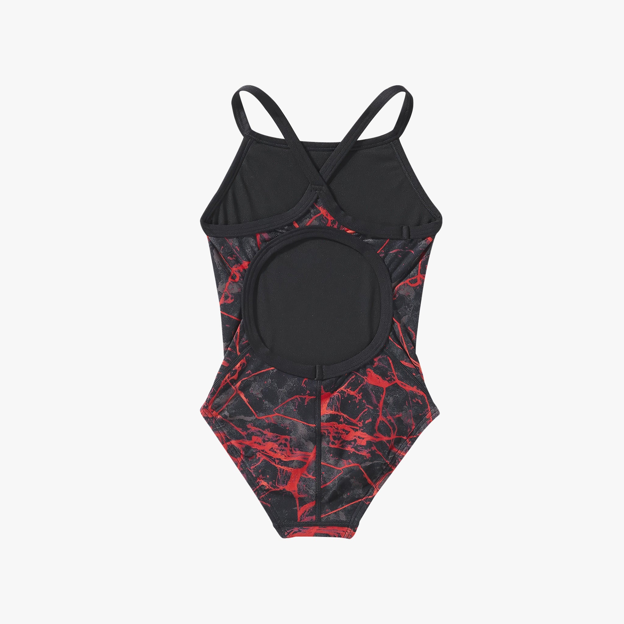 Durafast Elite® Kız Çocuk Diamondfit Mayo | Synapse 610