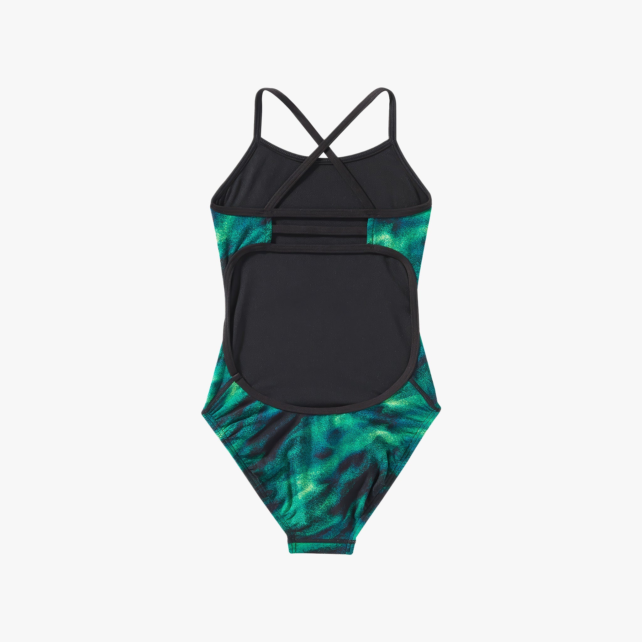 Durafast Elite® Kız Çocuk Trinityfit Mayo | Soren 310