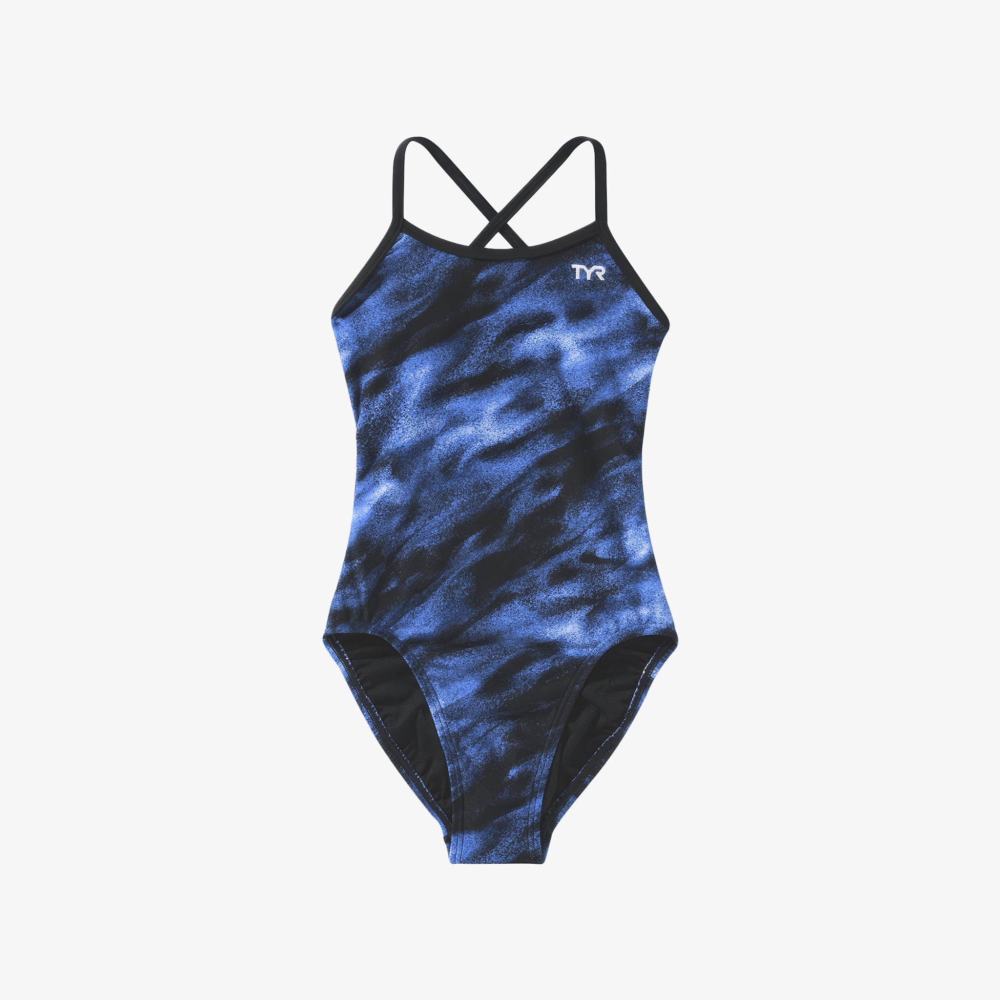 Durafast Elite® Kız Çocuk Trinityfit Mayo | Soren 420