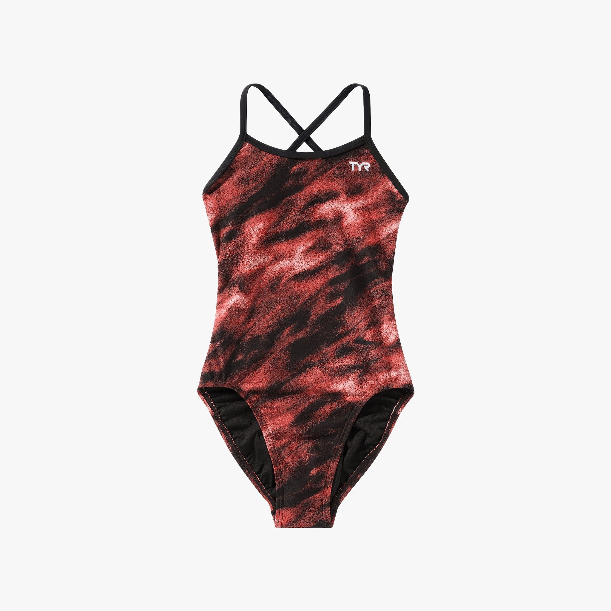 Durafast Elite® Kız Çocuk Trinityfit Mayo | Soren 610
