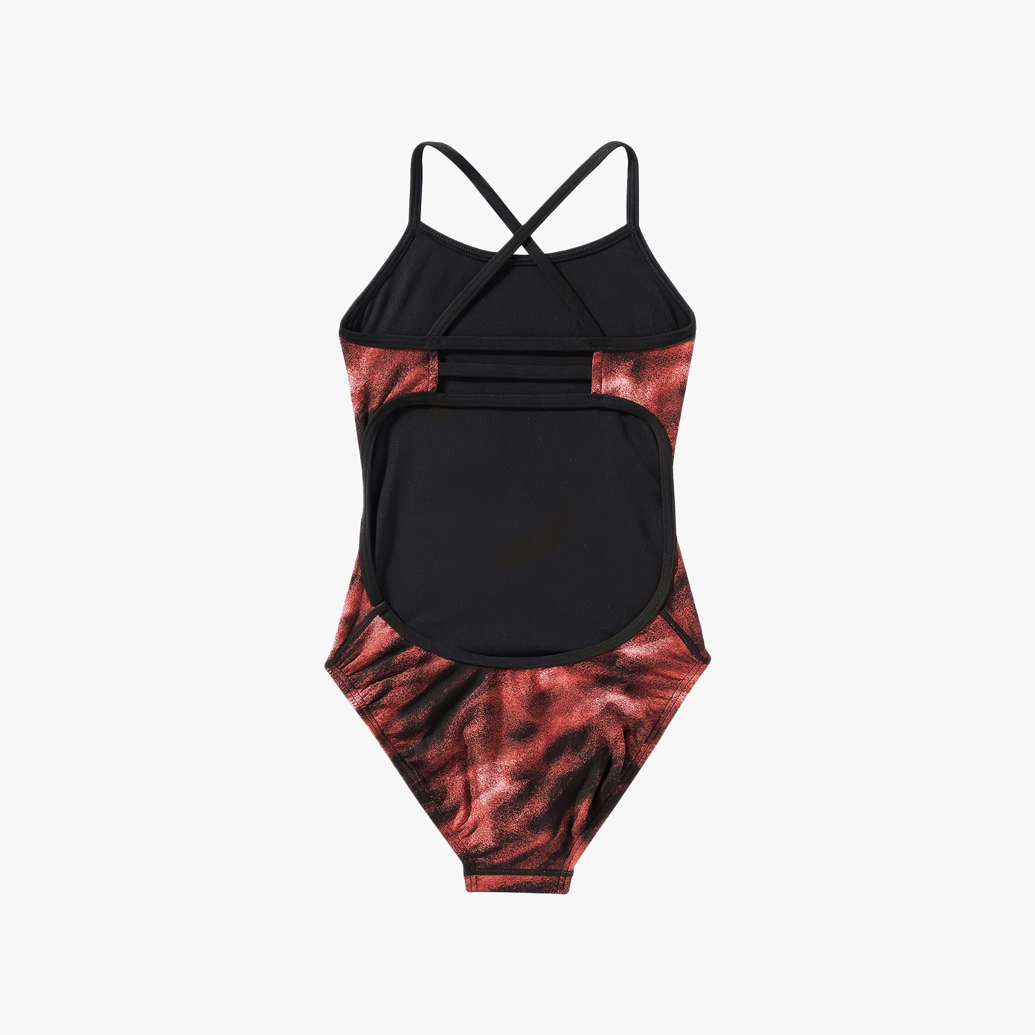 Durafast Elite® Kız Çocuk Trinityfit Mayo | Soren 610