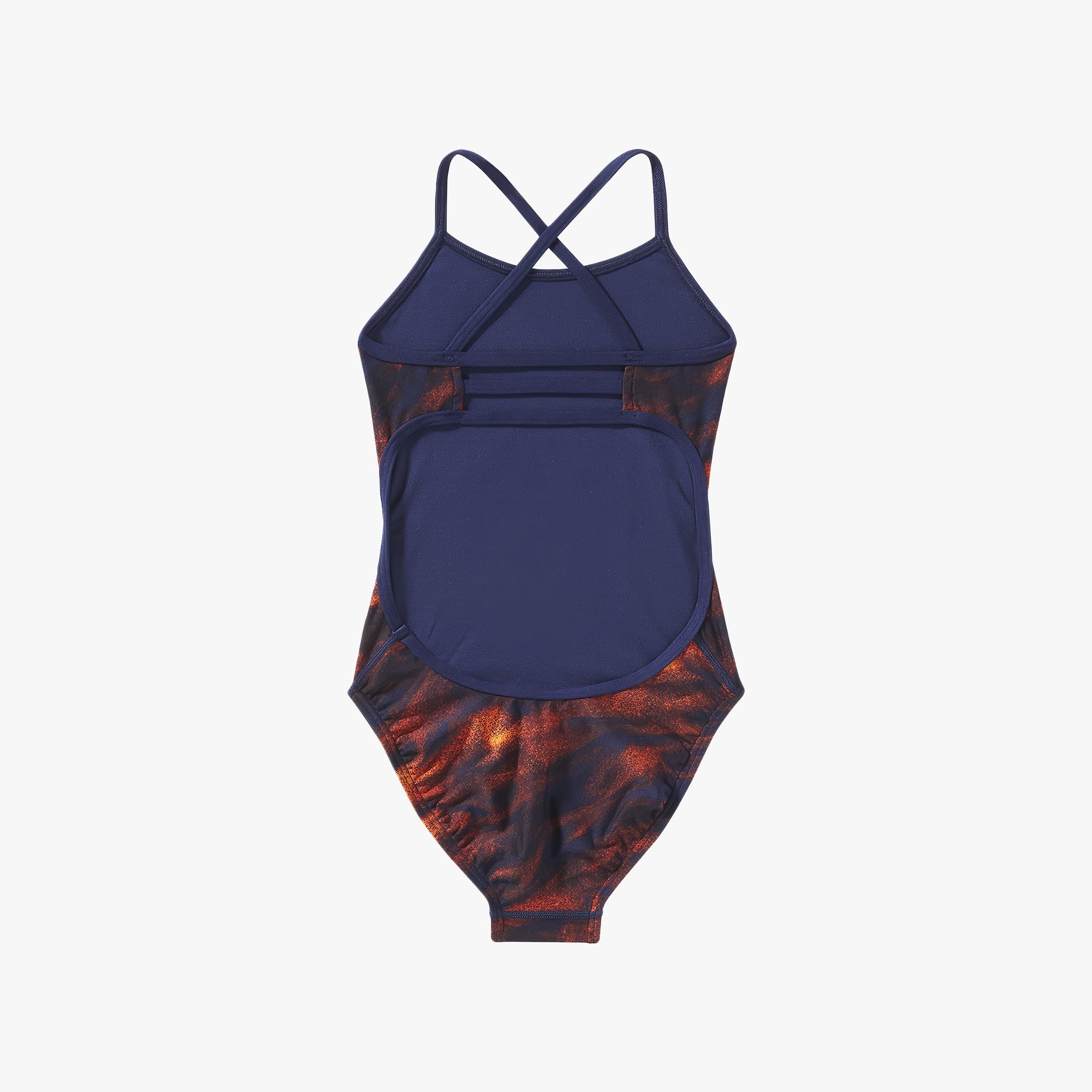 Durafast Elite® Kız Çocuk Trinityfit Mayo | Soren 810