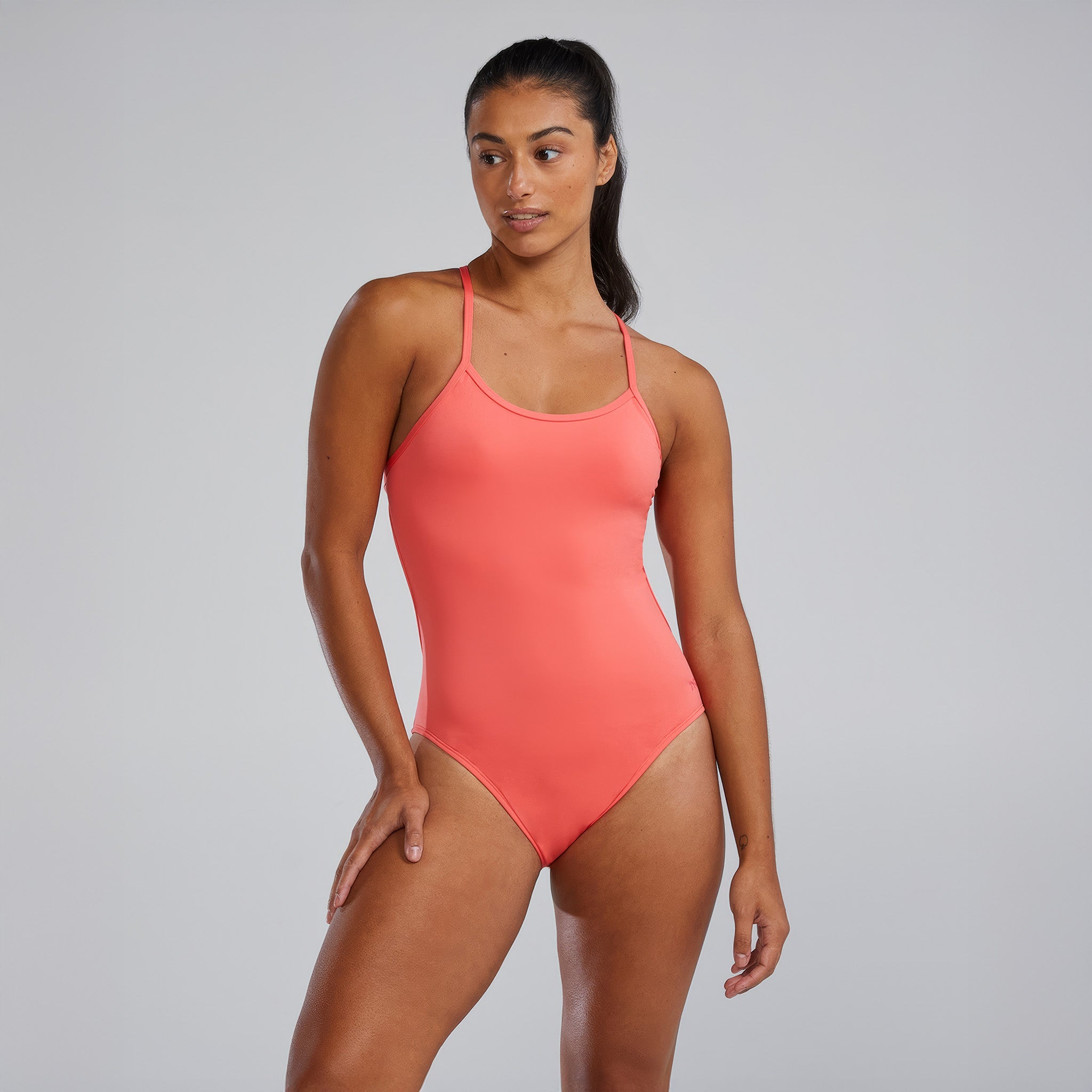 Durafast Elite® Kadın Tieback Mayo | Solid