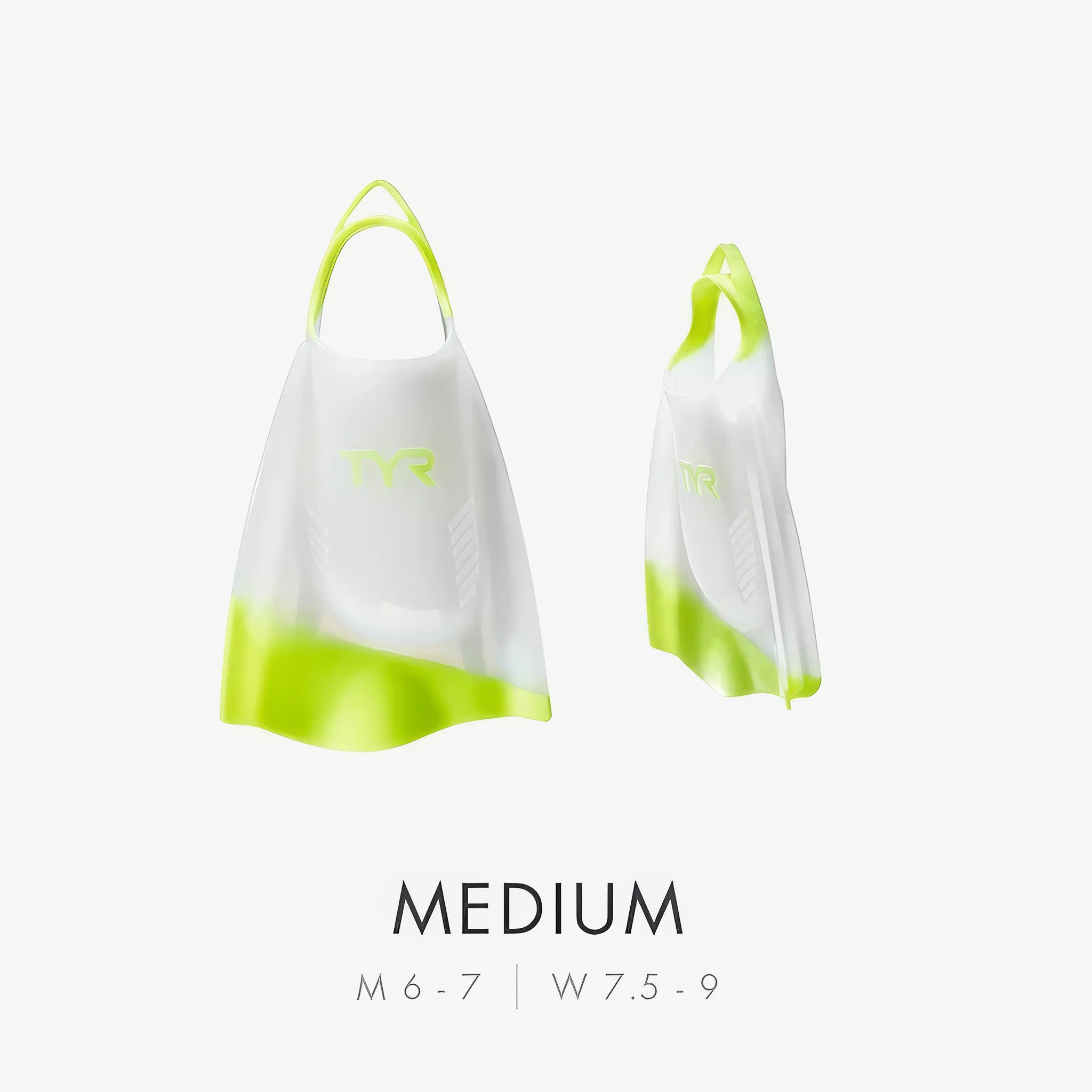 Hydroblade Fin | Clear