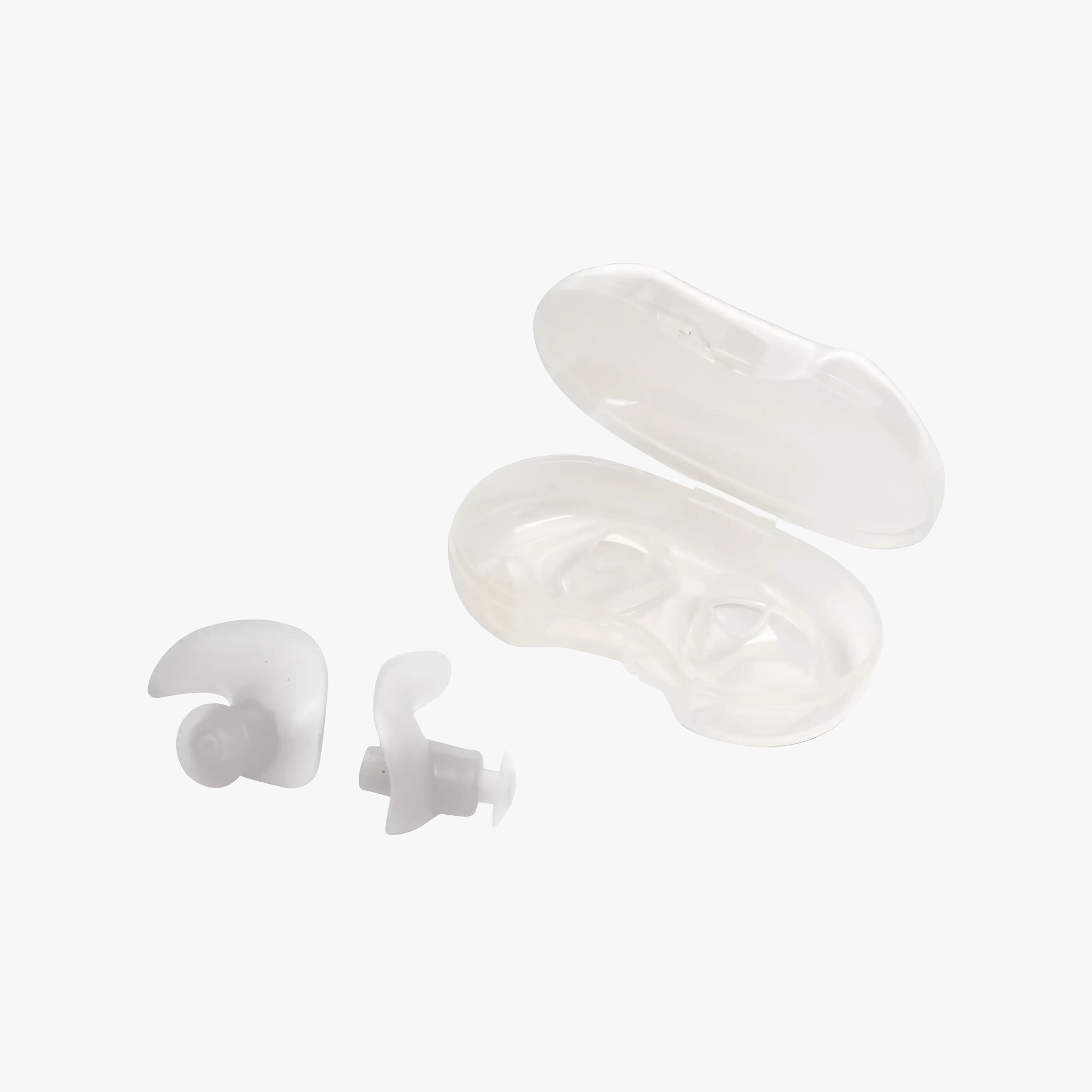 Sillicon Molded Ear Plugs
