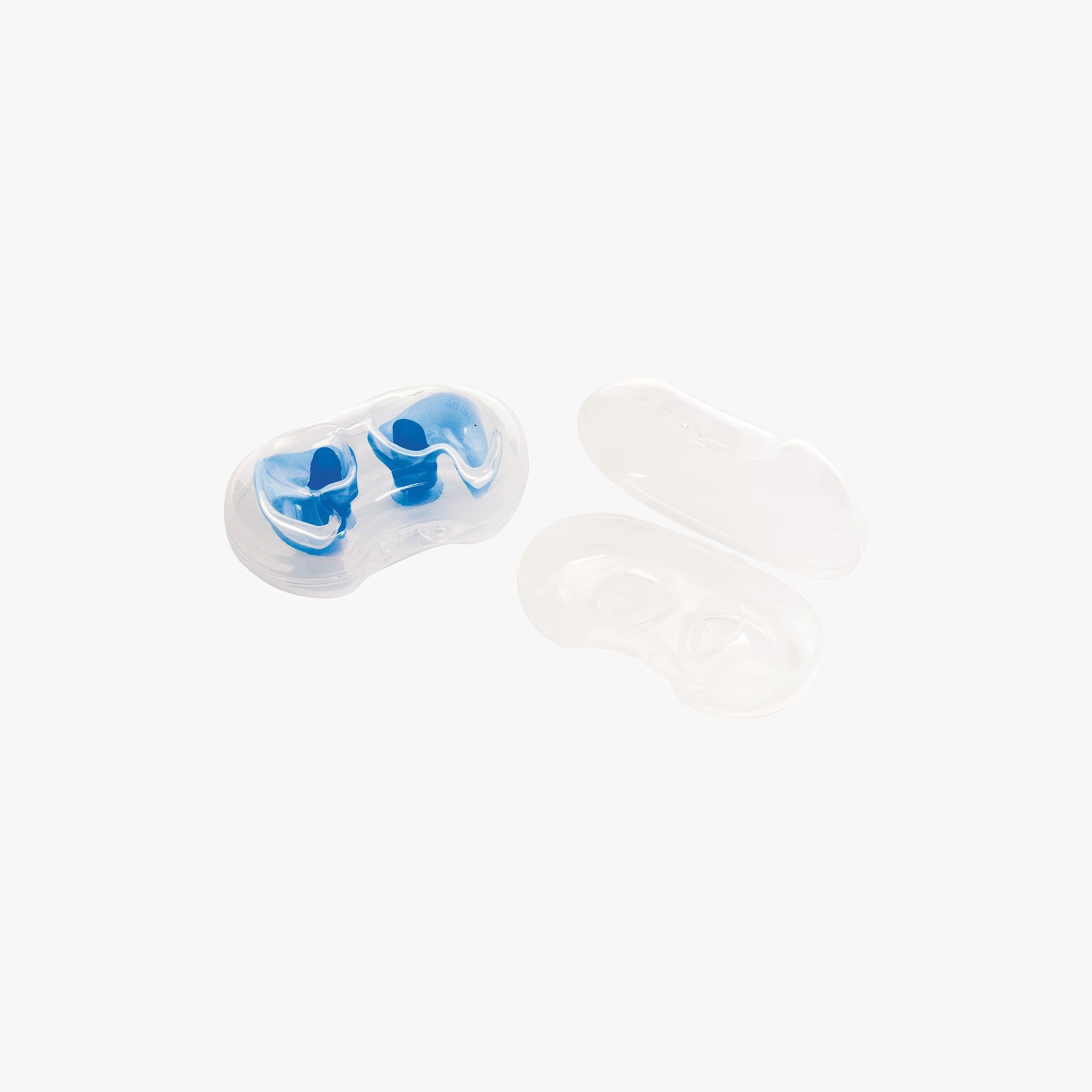 Sillicon Molded Ear Plugs