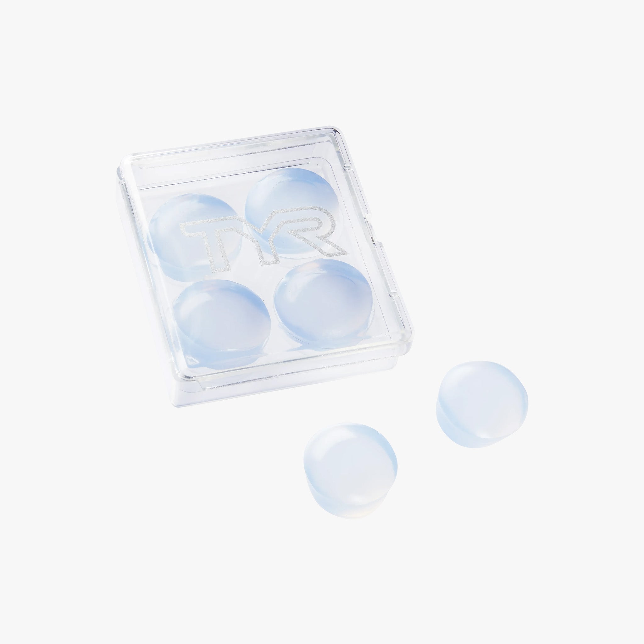 Sillicon Soft Ear Plugs
