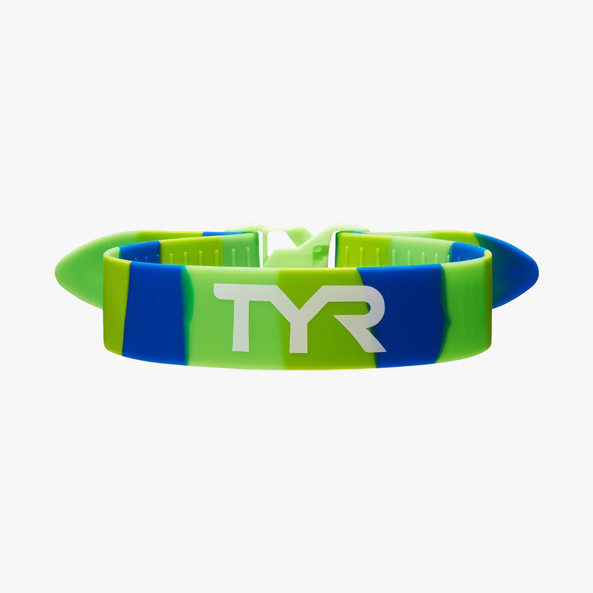 Training Pull Strap | Green/Blue