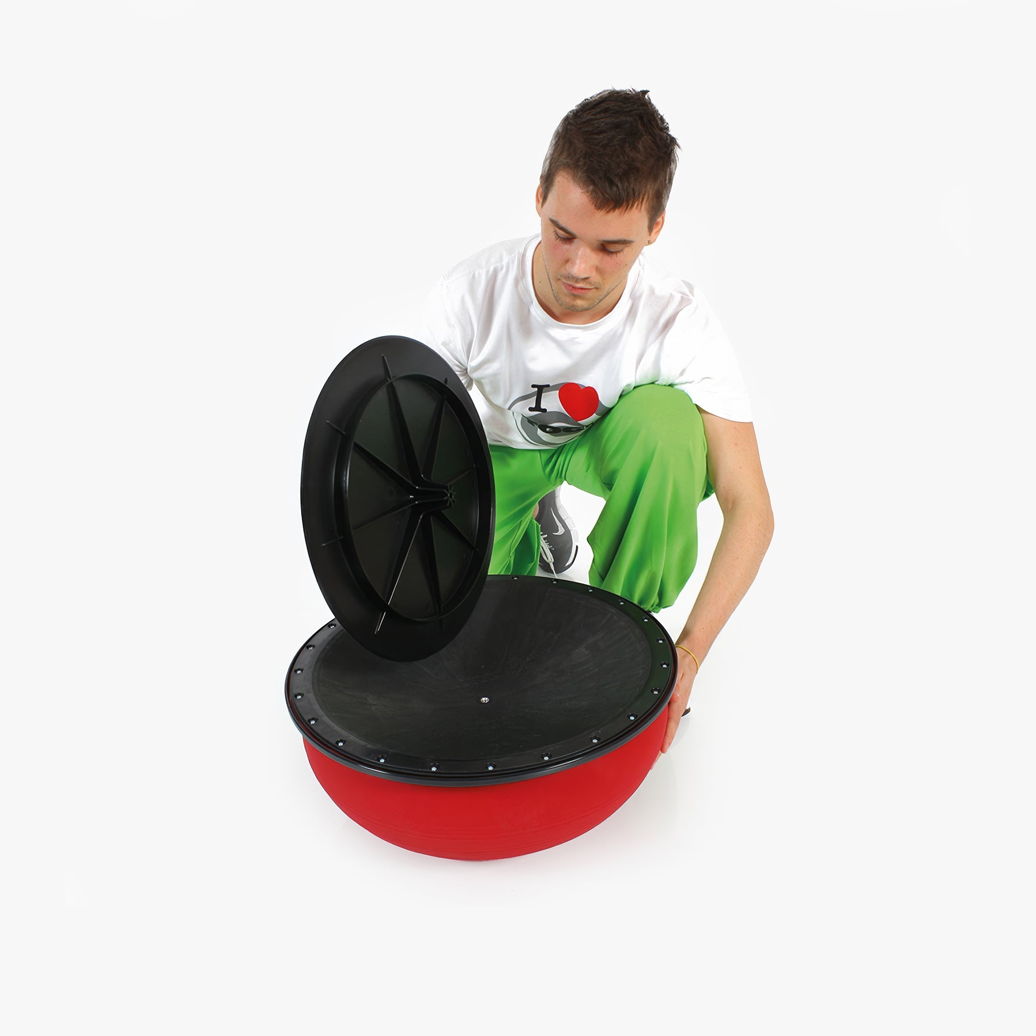 Jumper Pro Denge Topu