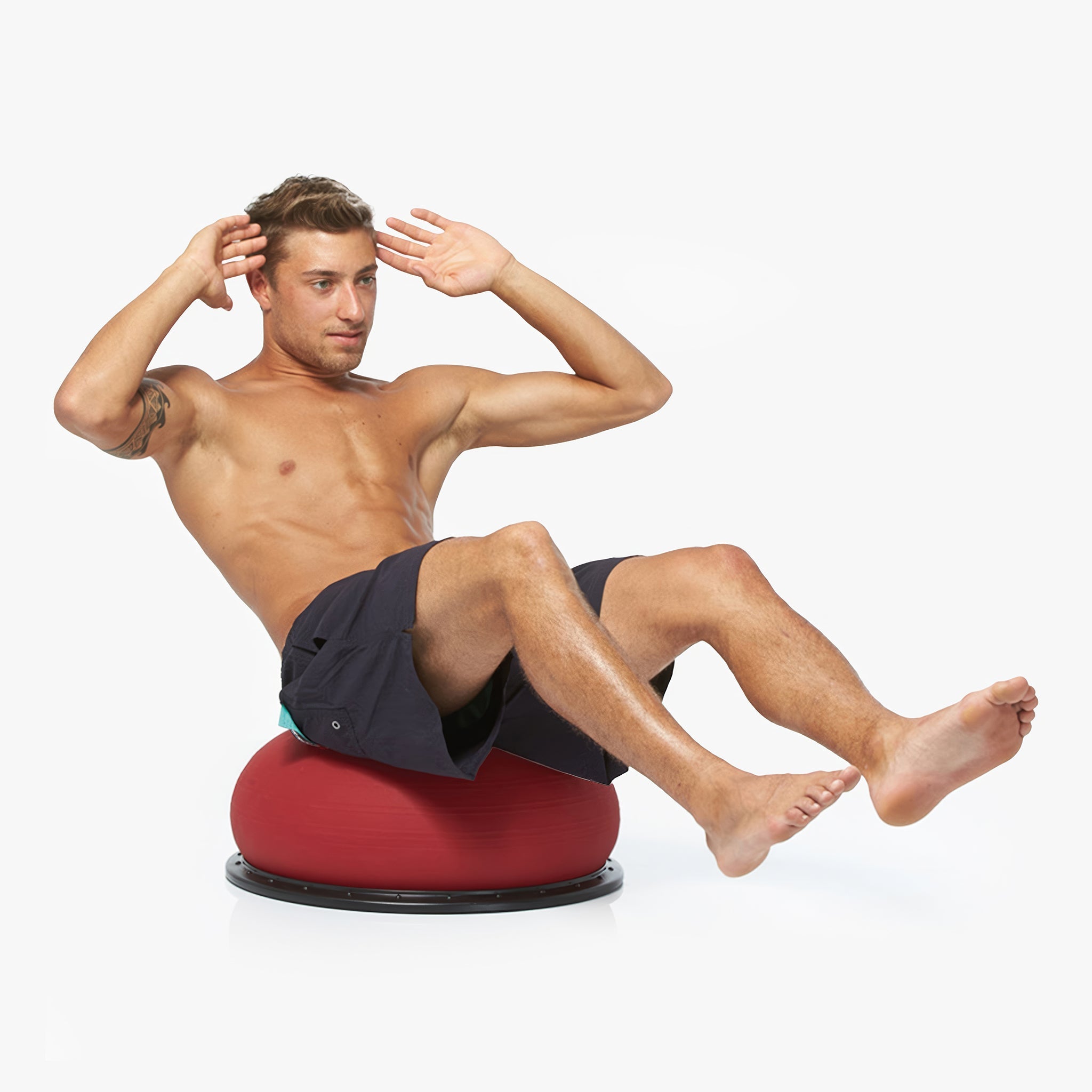 Jumper Pro Denge Topu