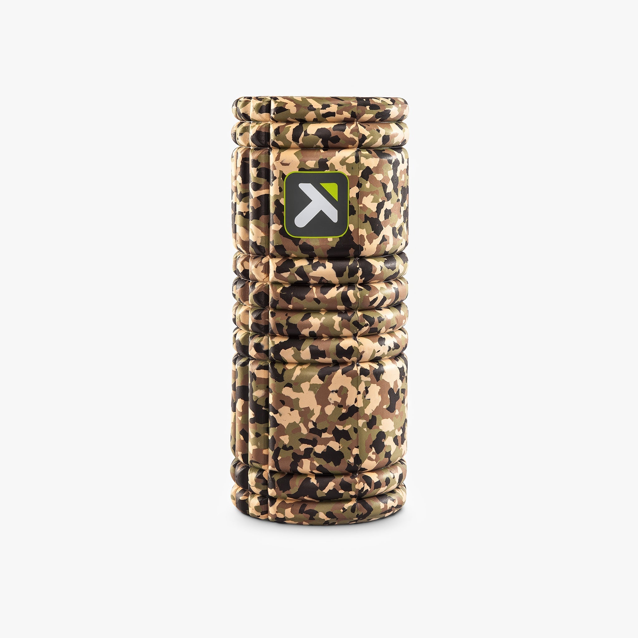 Trigger Point Grid 1.0 Foam Roller | Kamuflaj