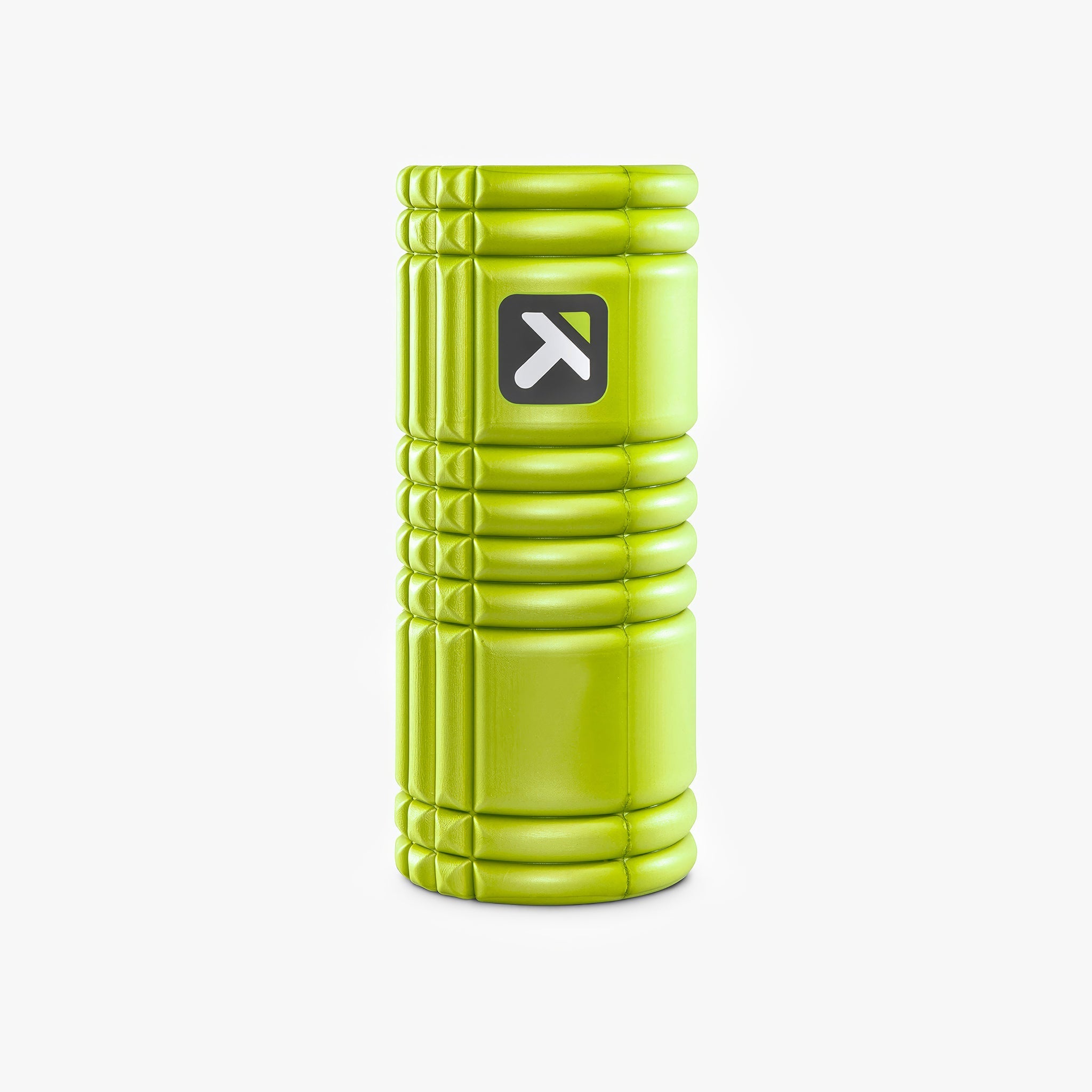 Trigger Point Grid 1.0 Foam Roller | Limon Yeşili