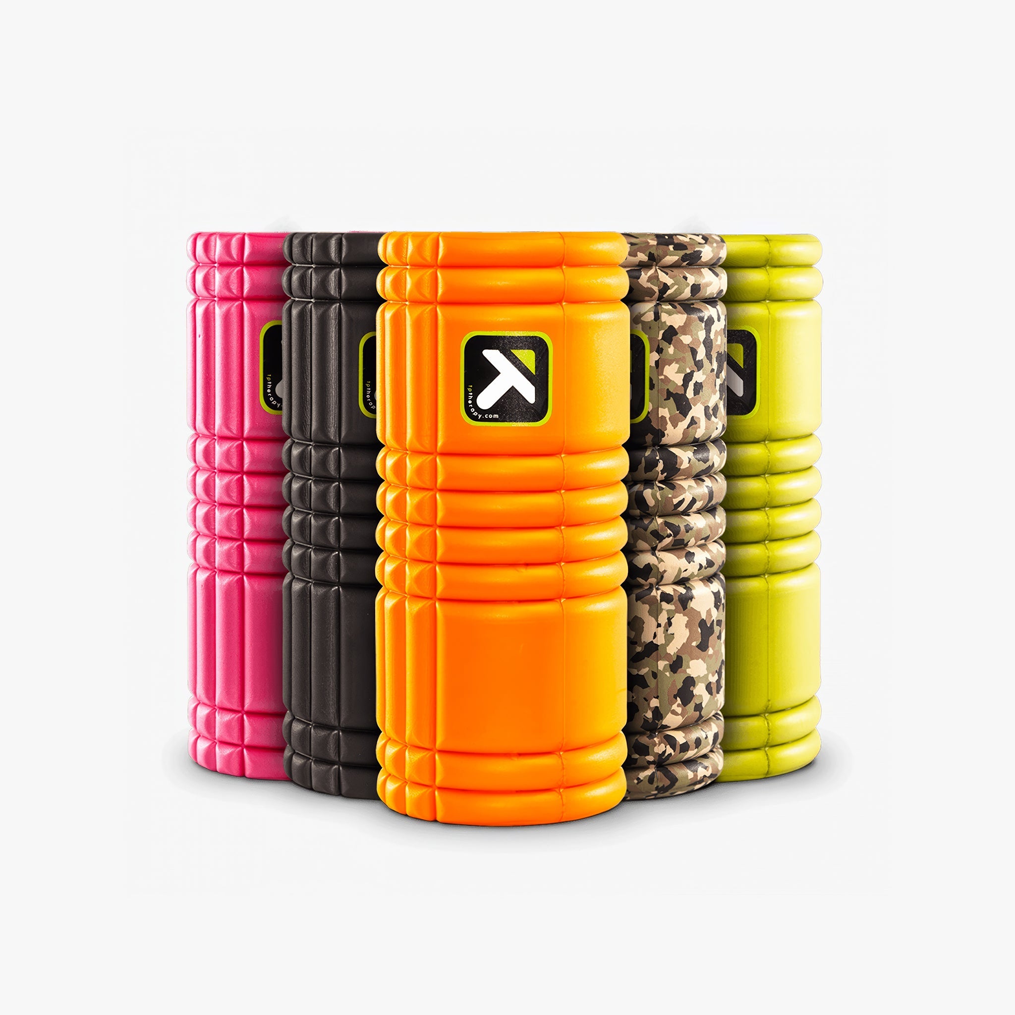 Trigger Point Grid 1.0 Foam Roller | Gökkuşağı