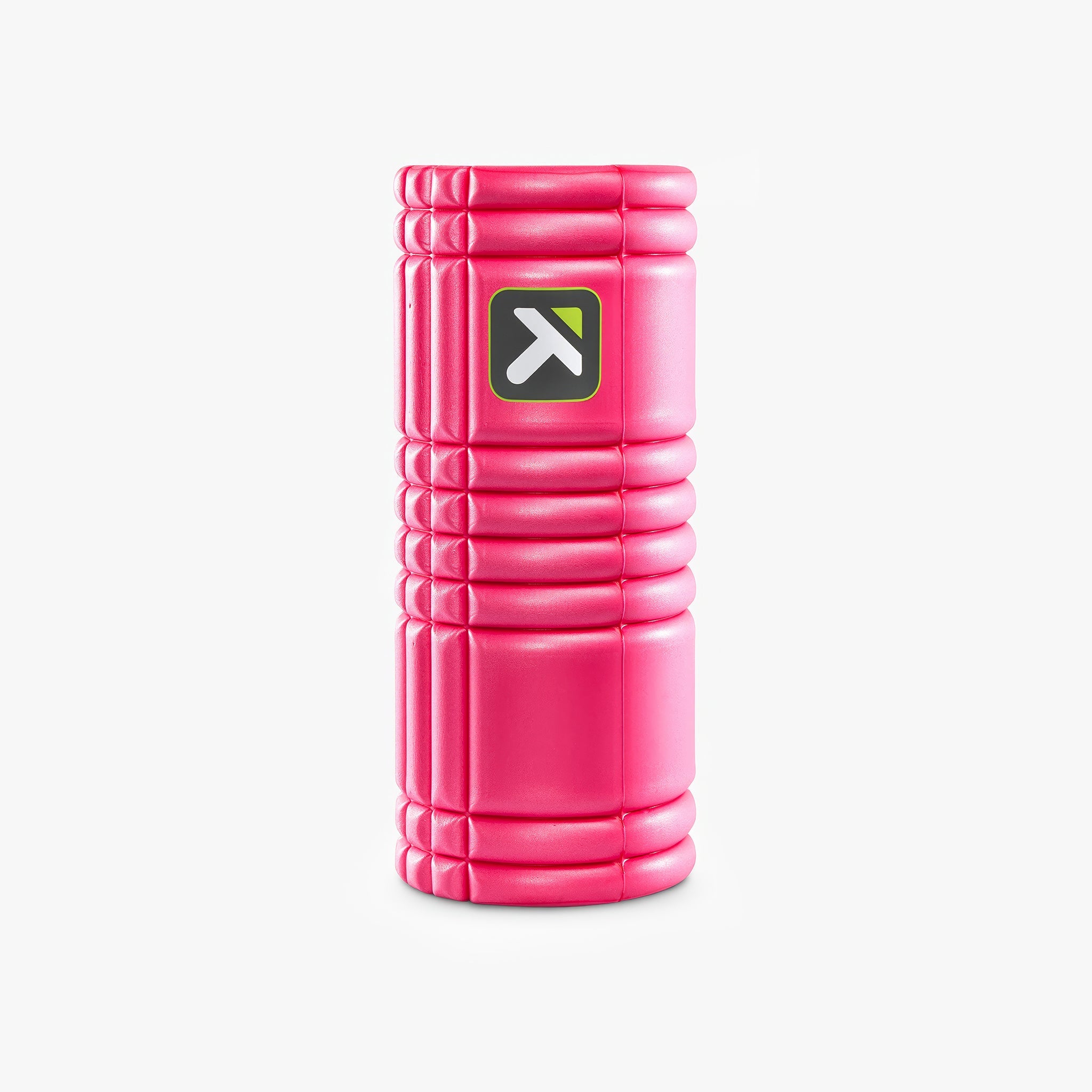 Trigger Point Grid 1.0 Foam Roller | Pembe
