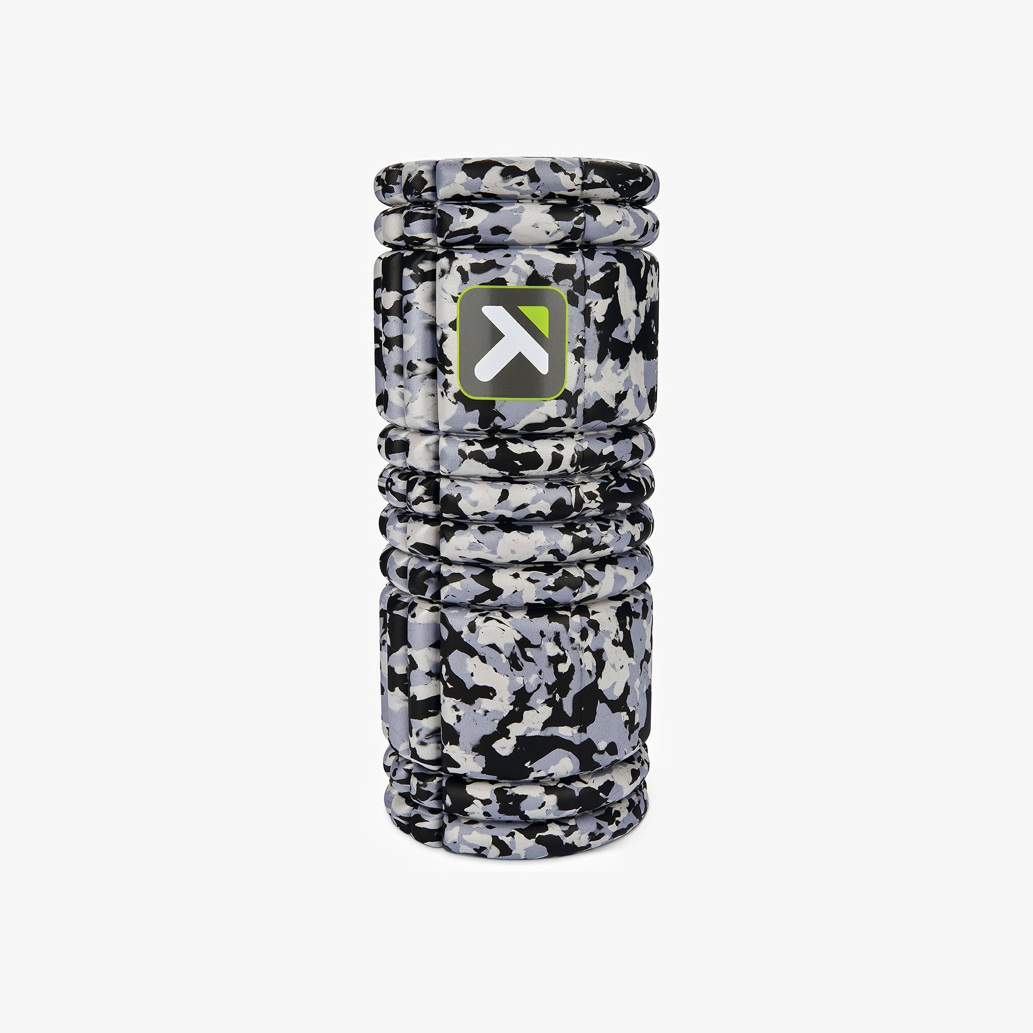 Trigger Point Grid 1.0 Foam Roller | Gri Kamuflaj