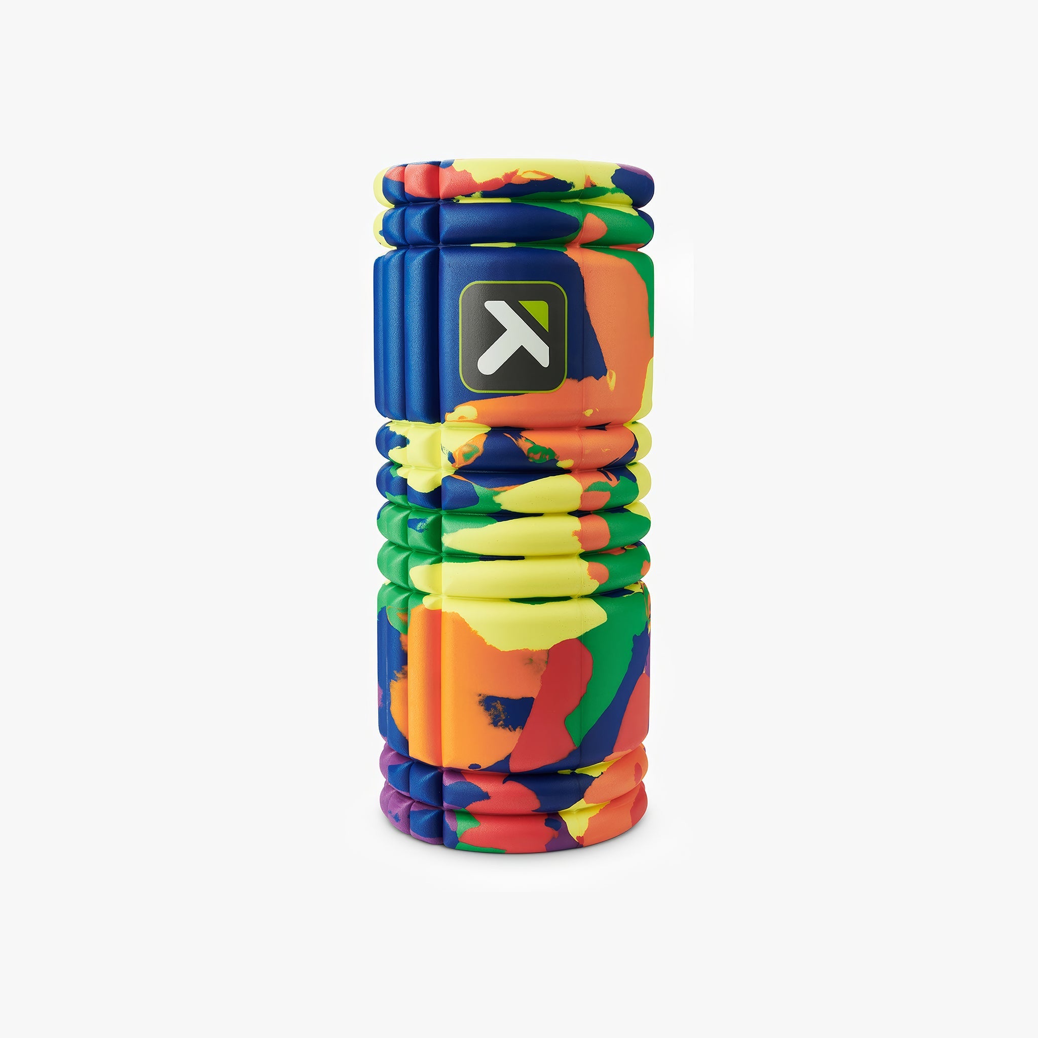 Trigger Point Grid 1.0 Foam Roller | Gökkuşağı