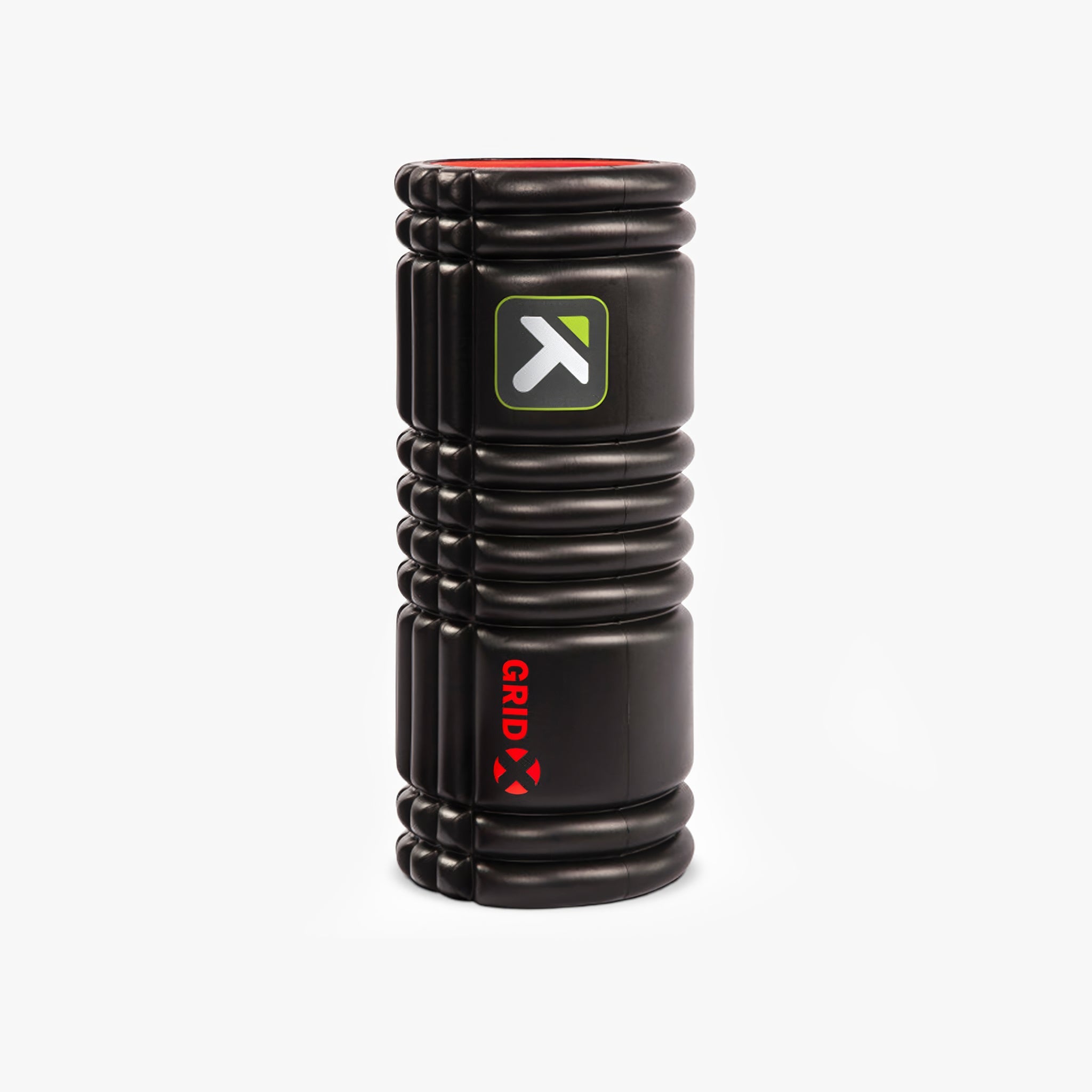 Trigger Point Grid X Black Foam Roller