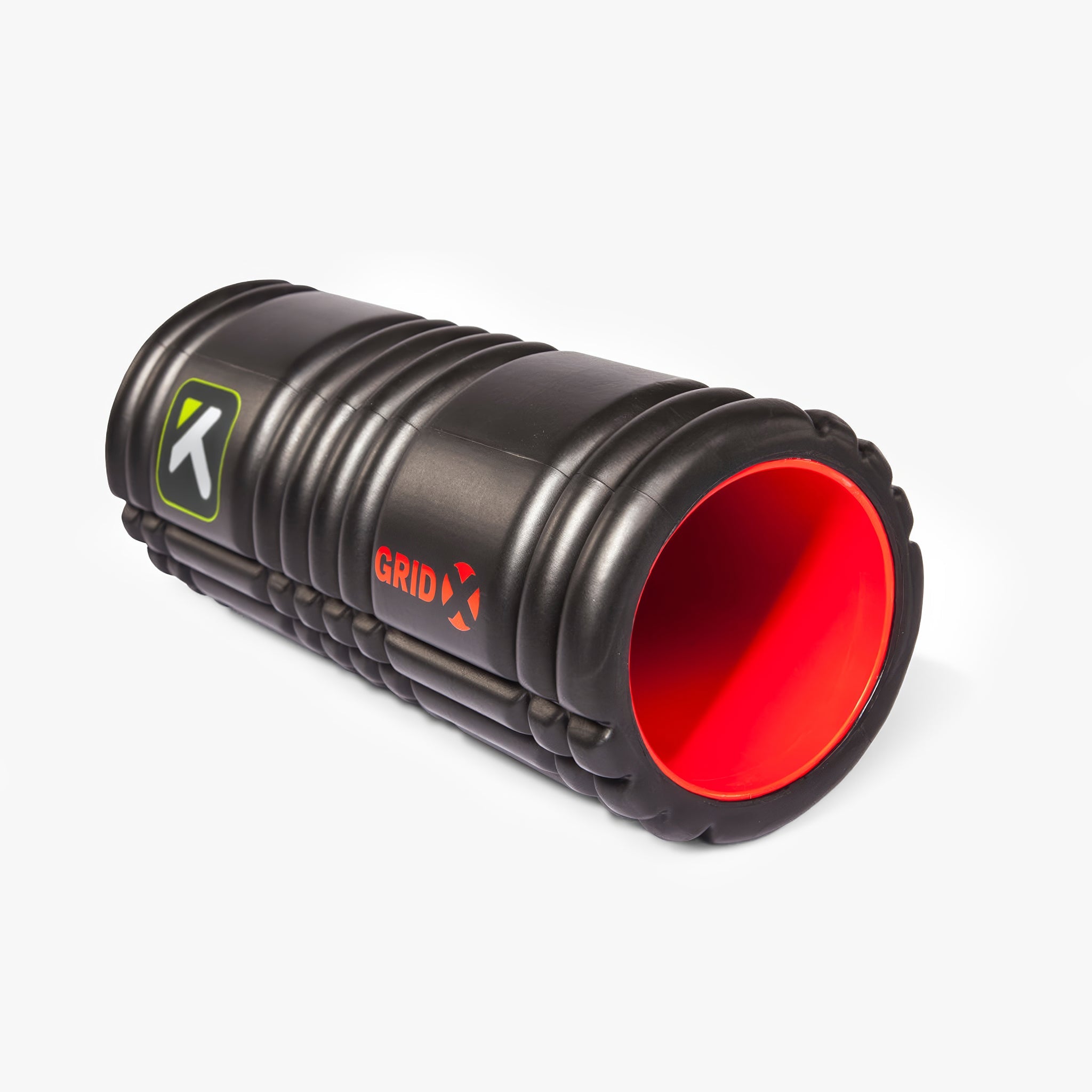Trigger Point Grid X Black Foam Roller