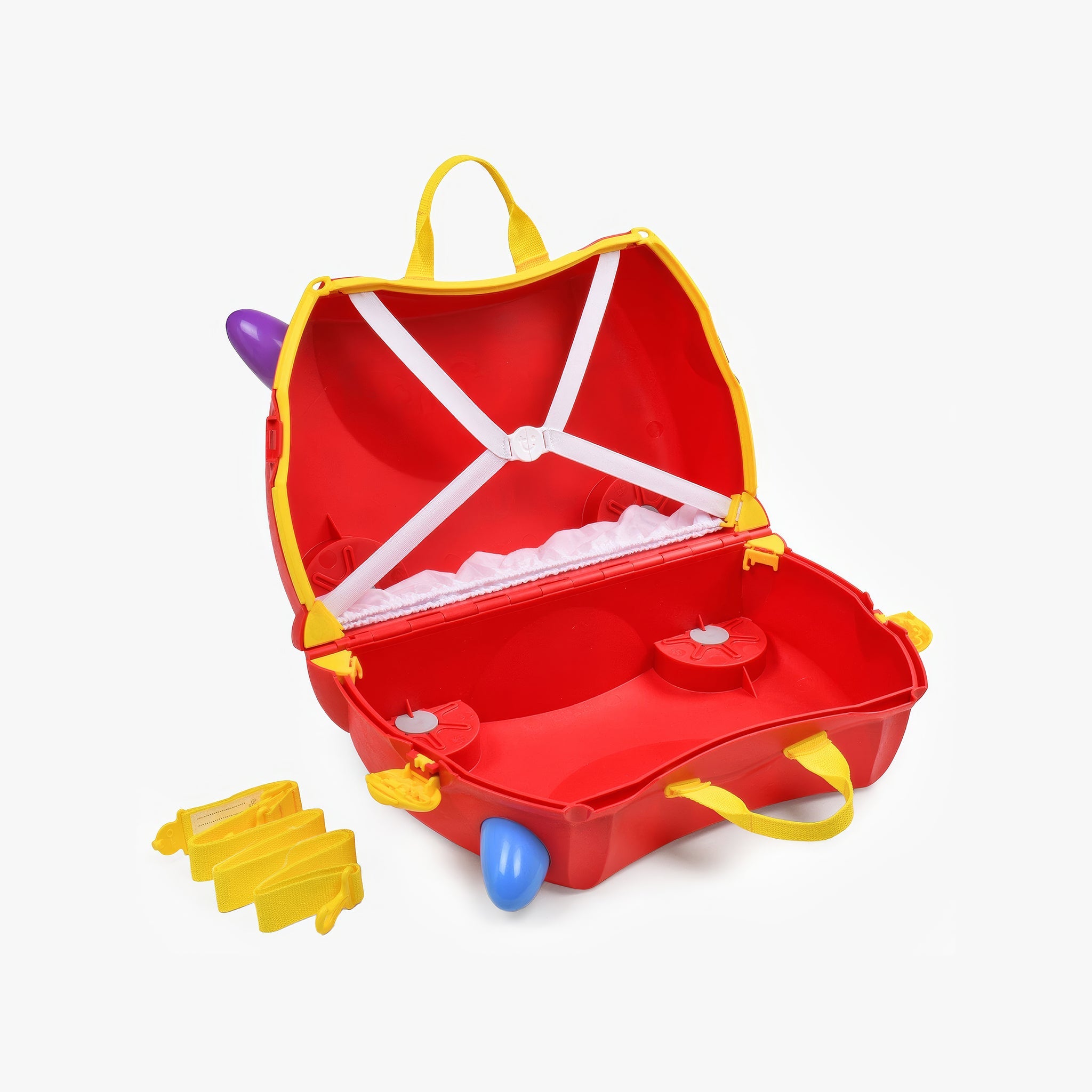 Çocuk Bavulu | Domuz Peppa