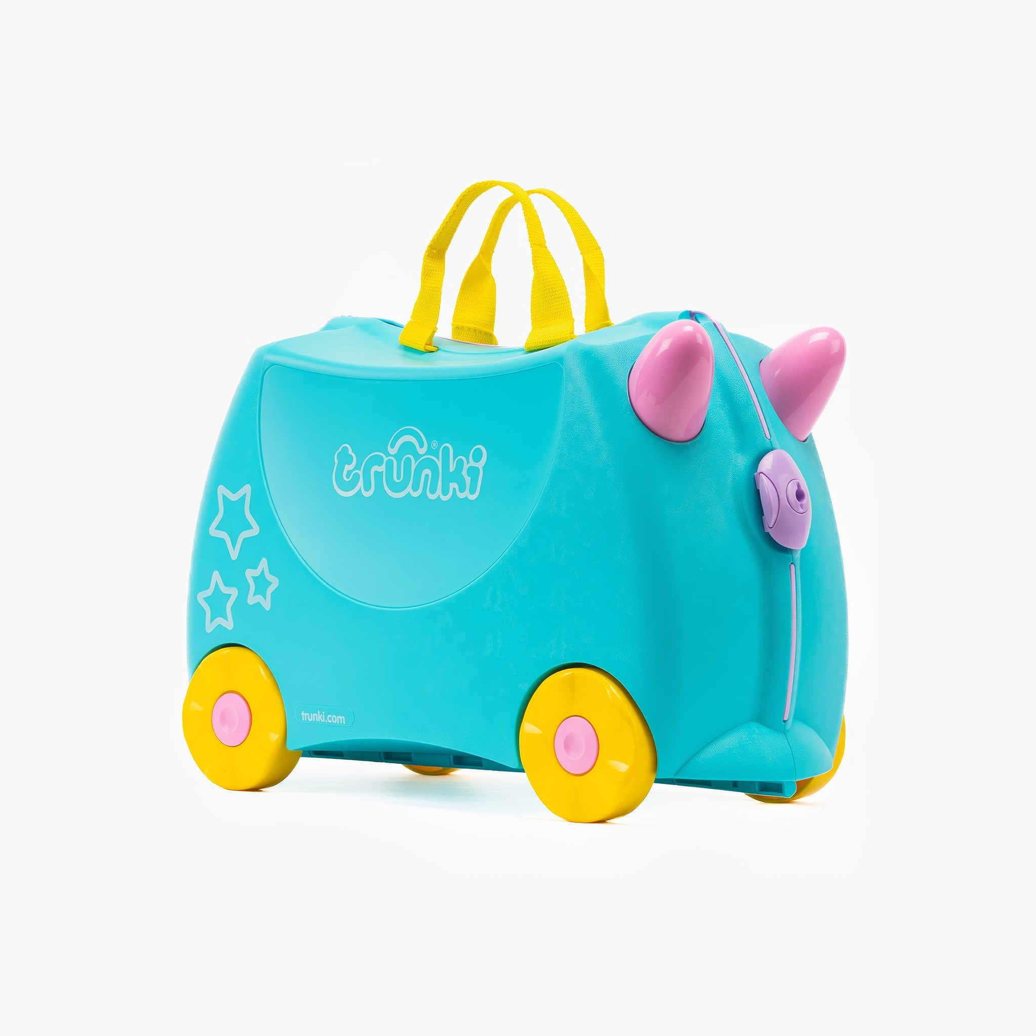 Çocuk Bavulu | Unicorn Una