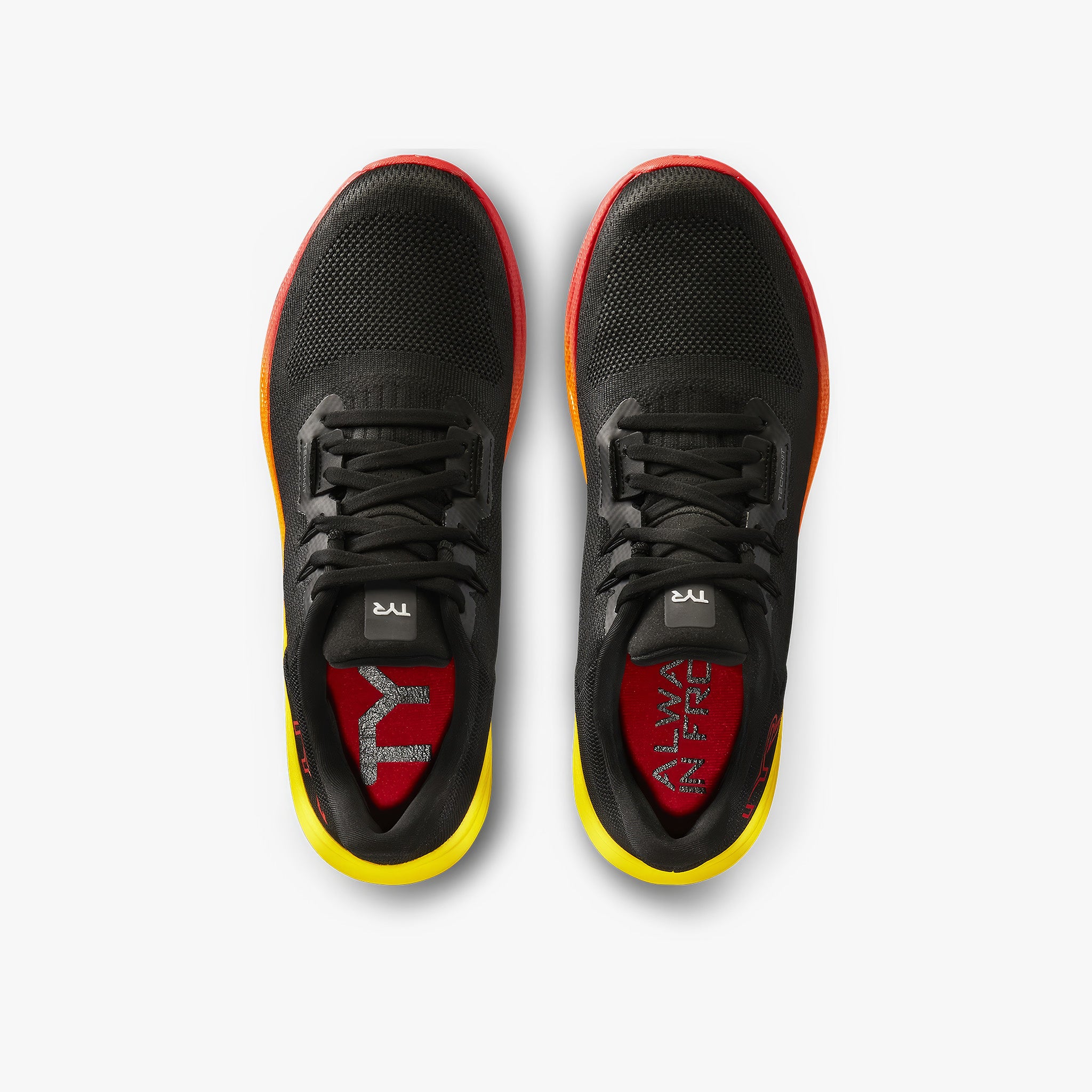 Techknit RNR-1 Trainer Antrenman Ayakkabısı | 234