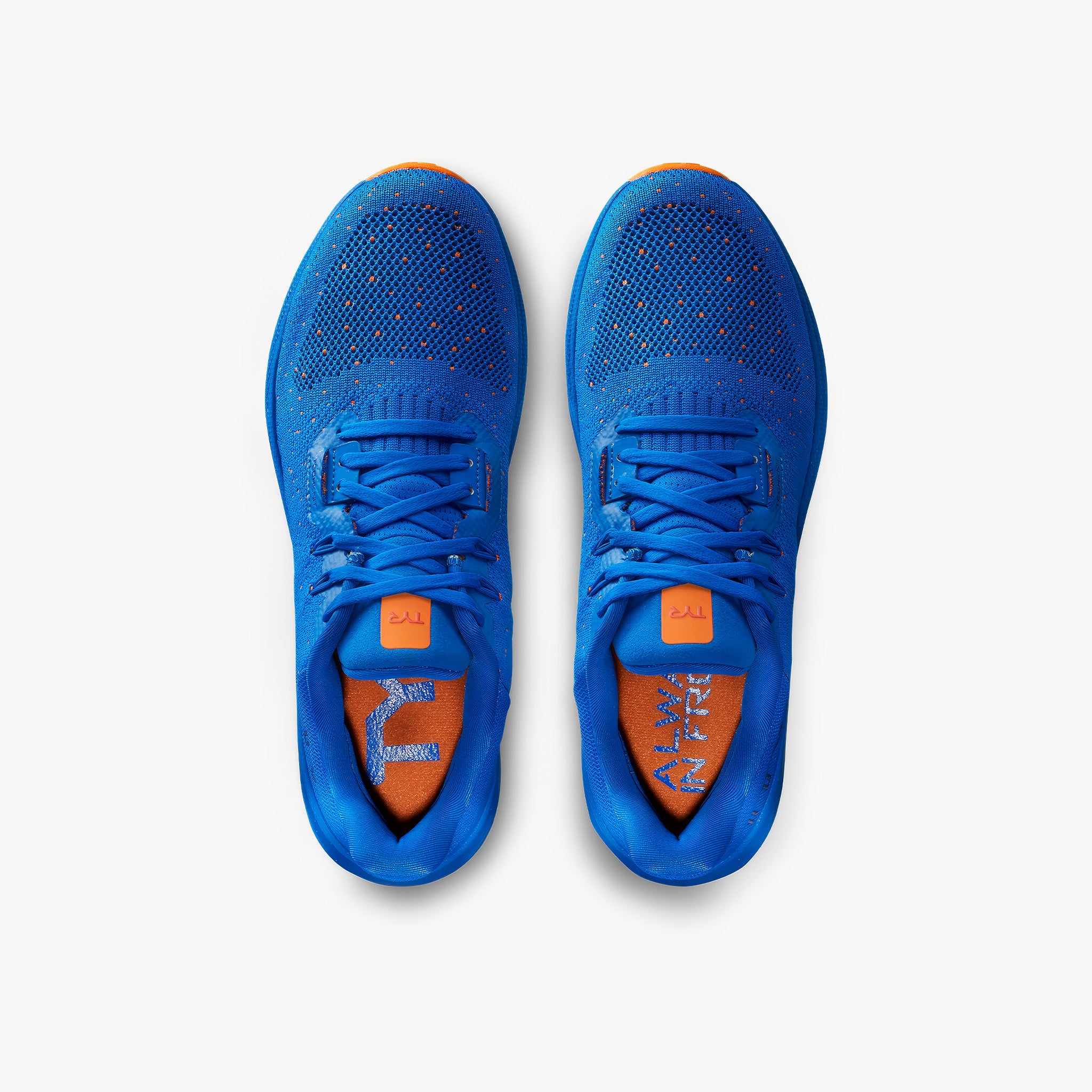 Techknit RNR-1 Trainer Antrenman Ayakkabısı | 492