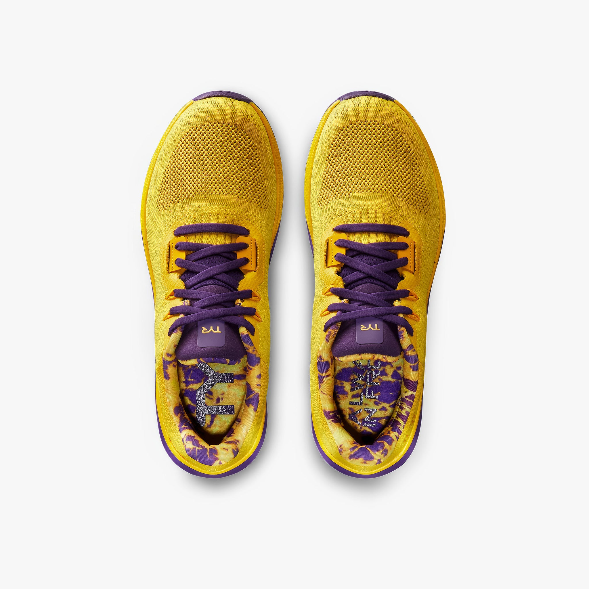 Techknit RNR-1 Trainer Antrenman Ayakkabısı | 728