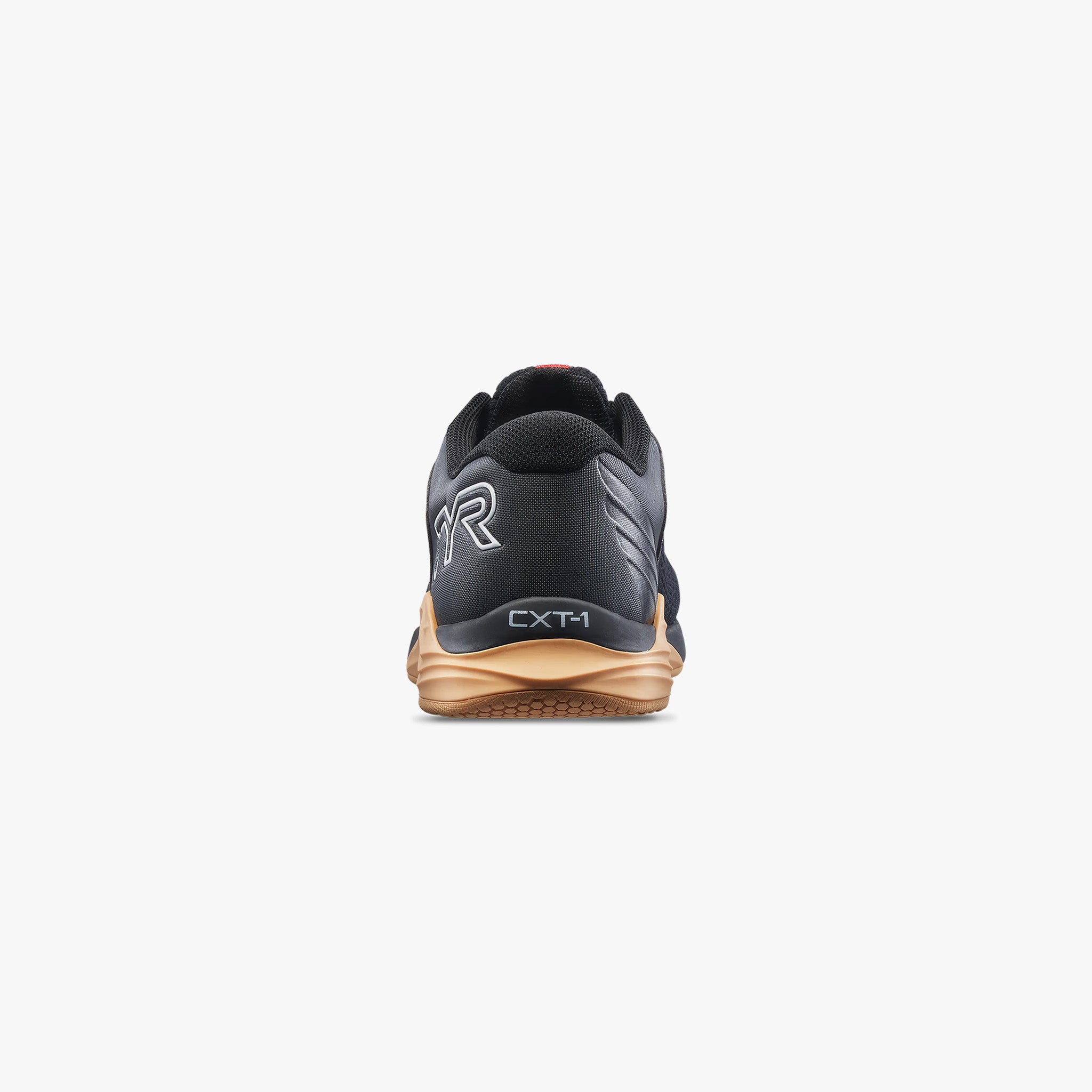 CXT-1EE Trainer Extra Wide | Black/Gum