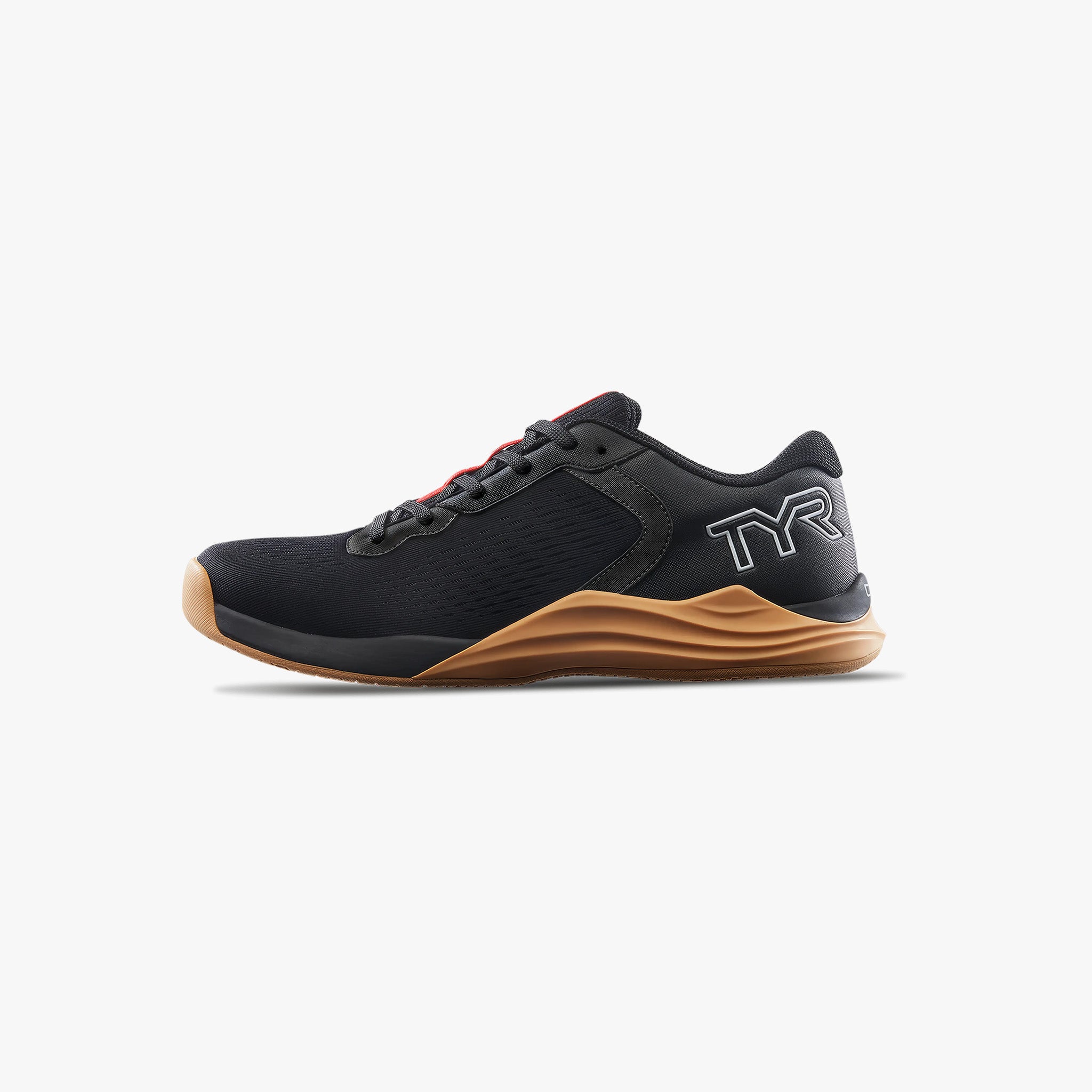 CXT-1EE Trainer Extra Wide | Black/Gum