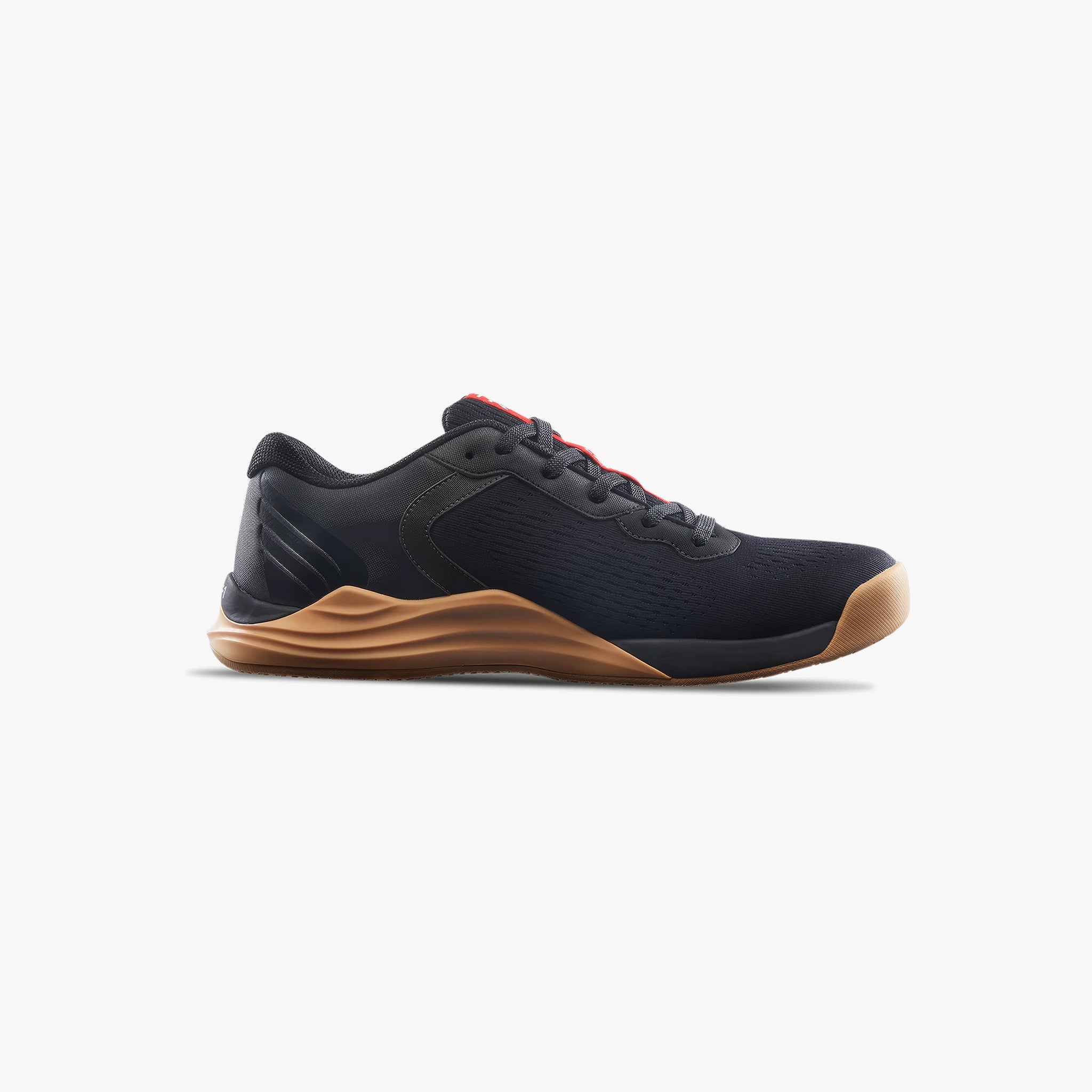 CXT-1EE Trainer Extra Wide | Black/Gum