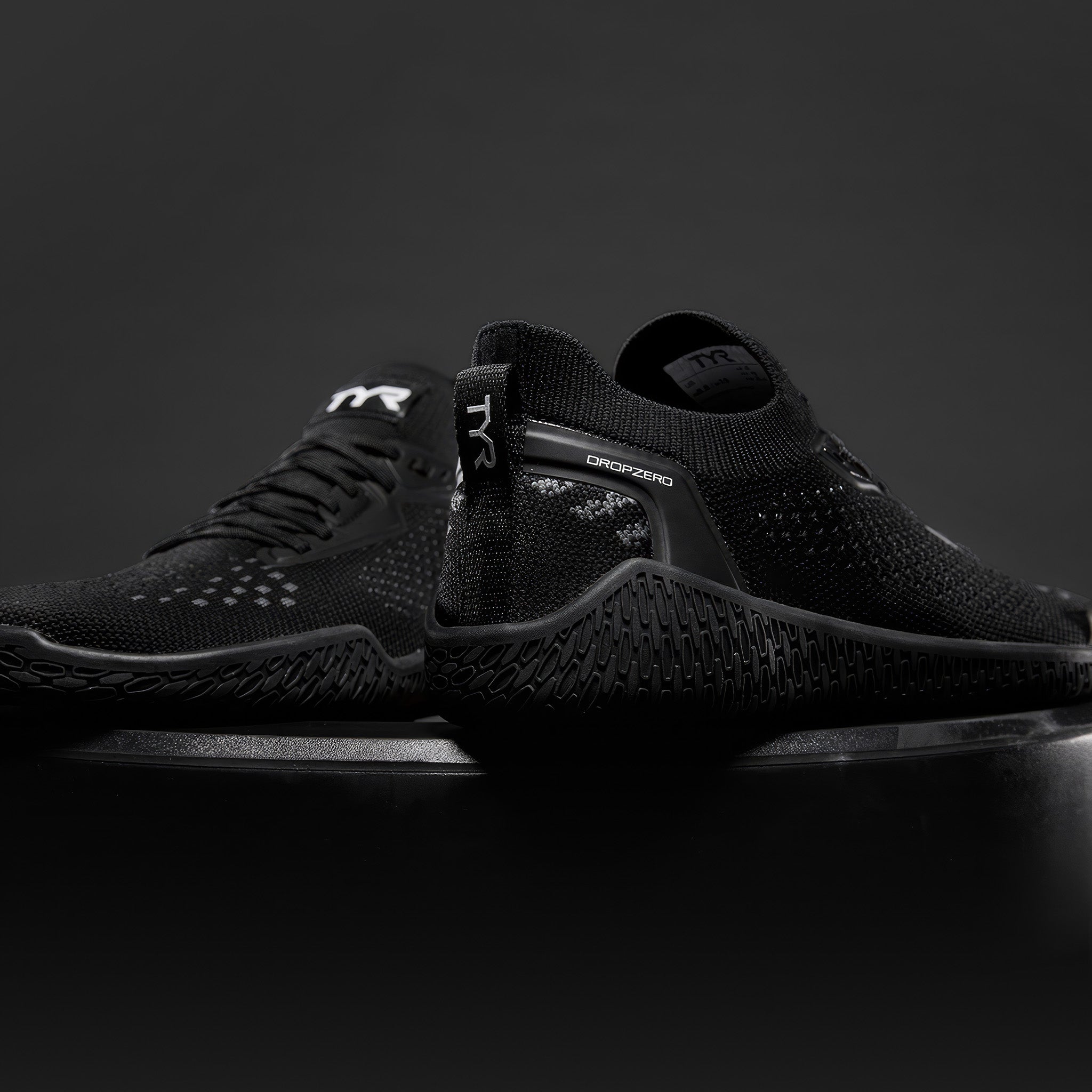 DropZero Barefoot Trainer Antrenman Ayakkabısı | 001