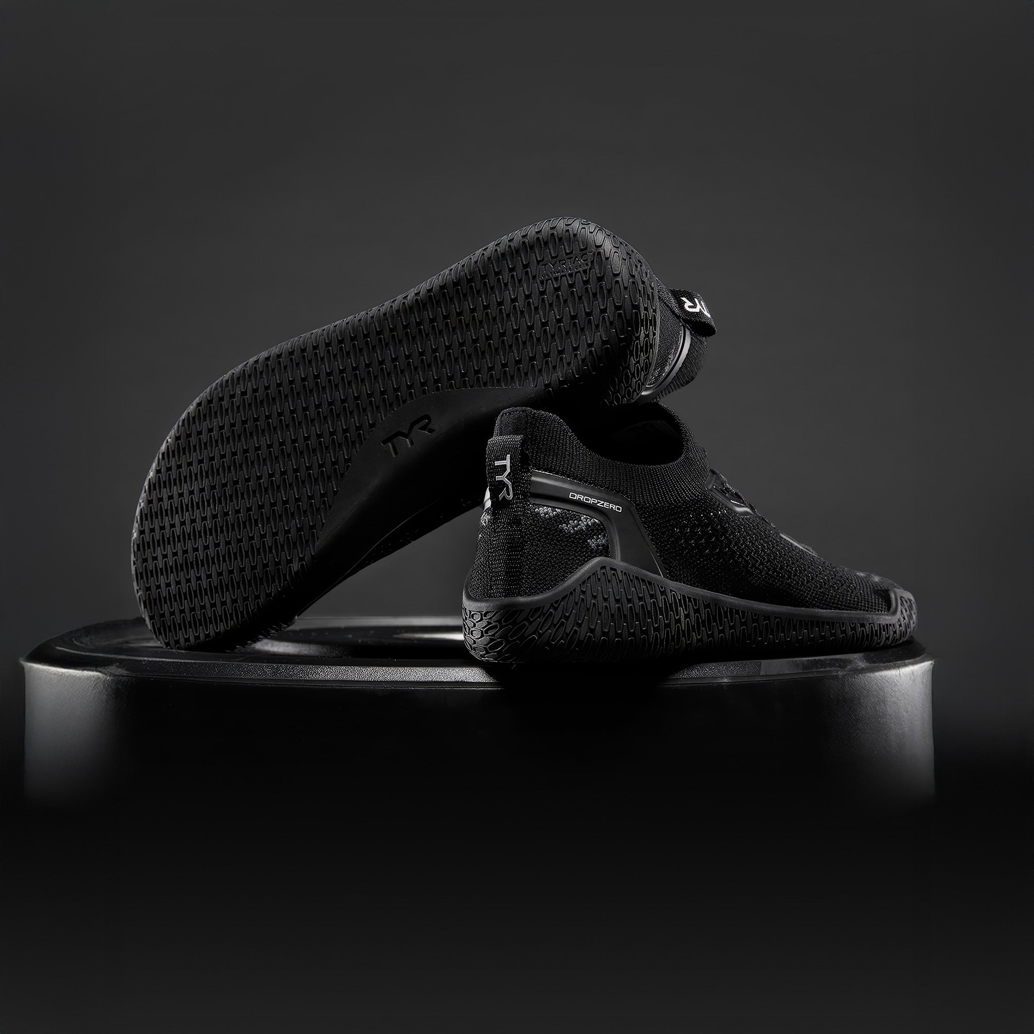 DropZero Barefoot Trainer Antrenman Ayakkabısı | 001
