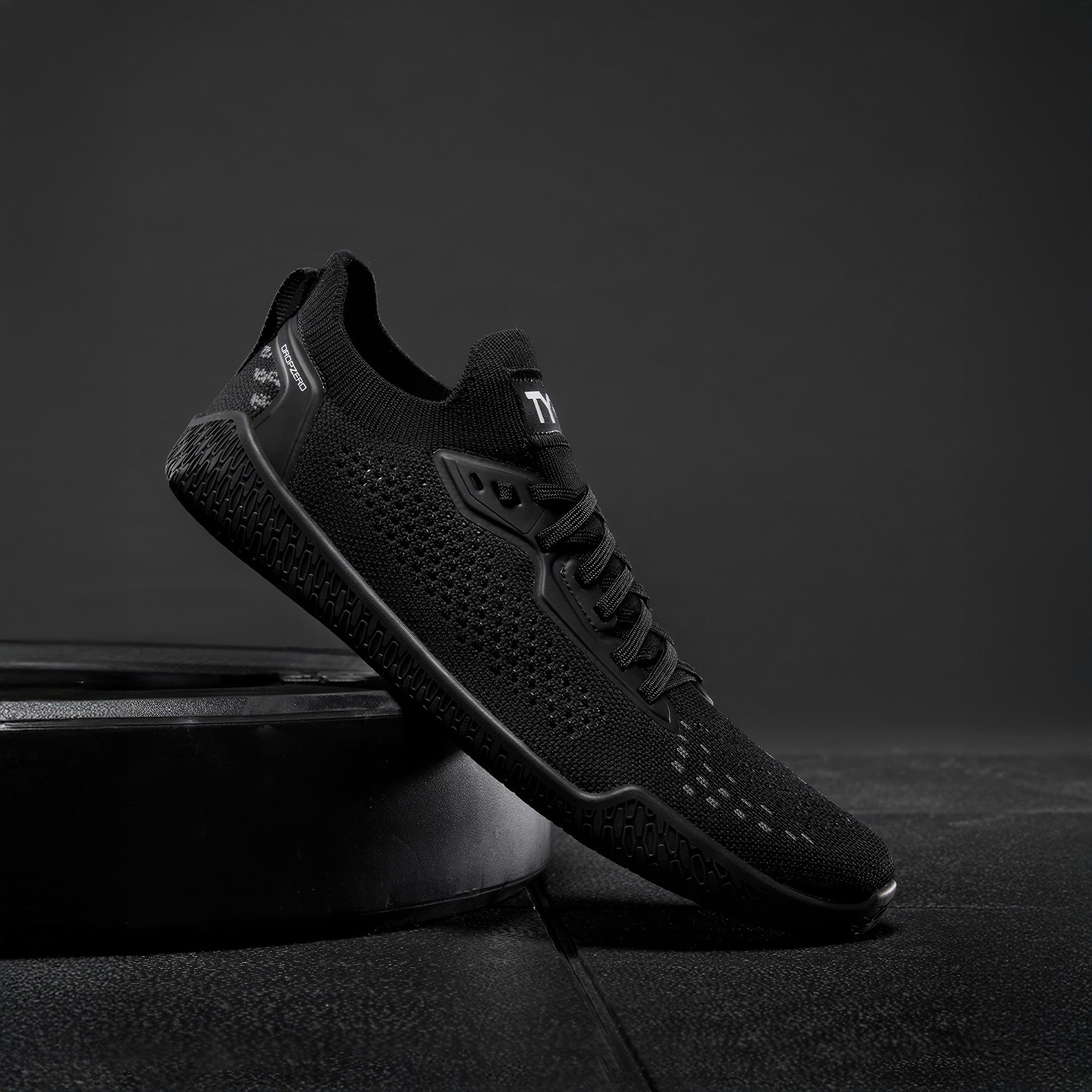 DropZero Barefoot Trainer Antrenman Ayakkabısı | 001