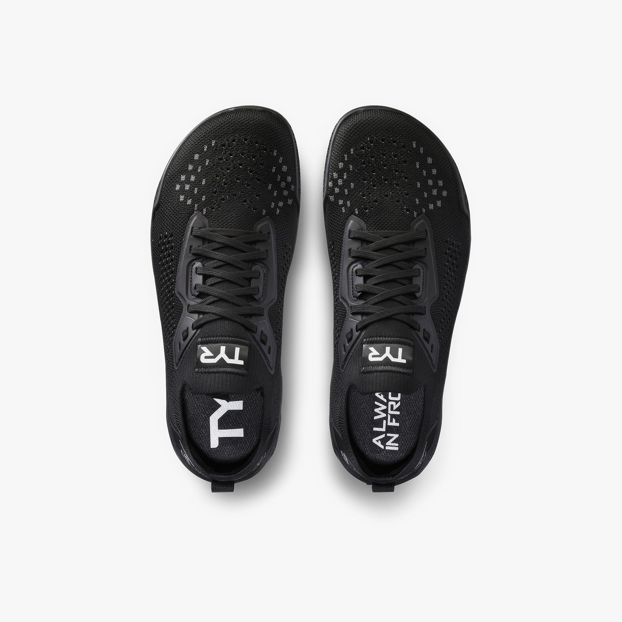 DropZero Barefoot Trainer Antrenman Ayakkabısı | 001
