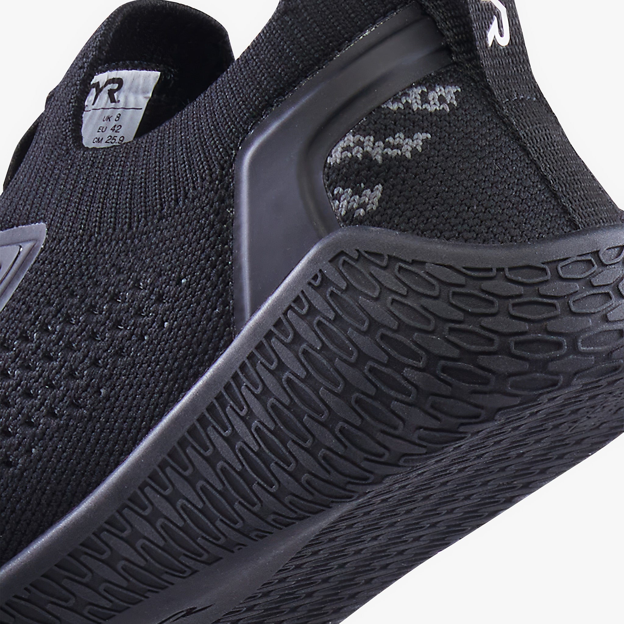 DropZero Barefoot Trainer Antrenman Ayakkabısı | 001