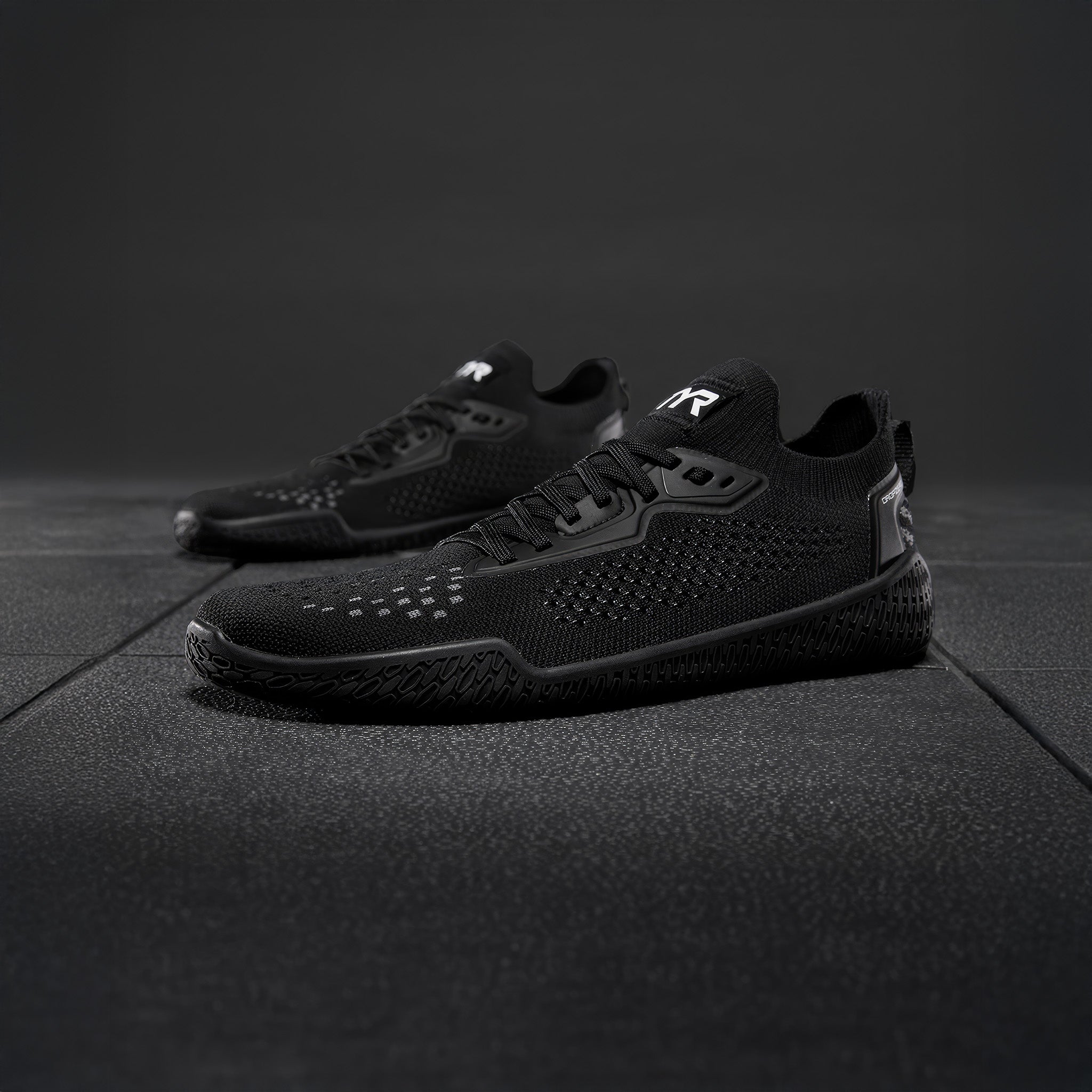 DropZero Barefoot Trainer Antrenman Ayakkabısı | 001