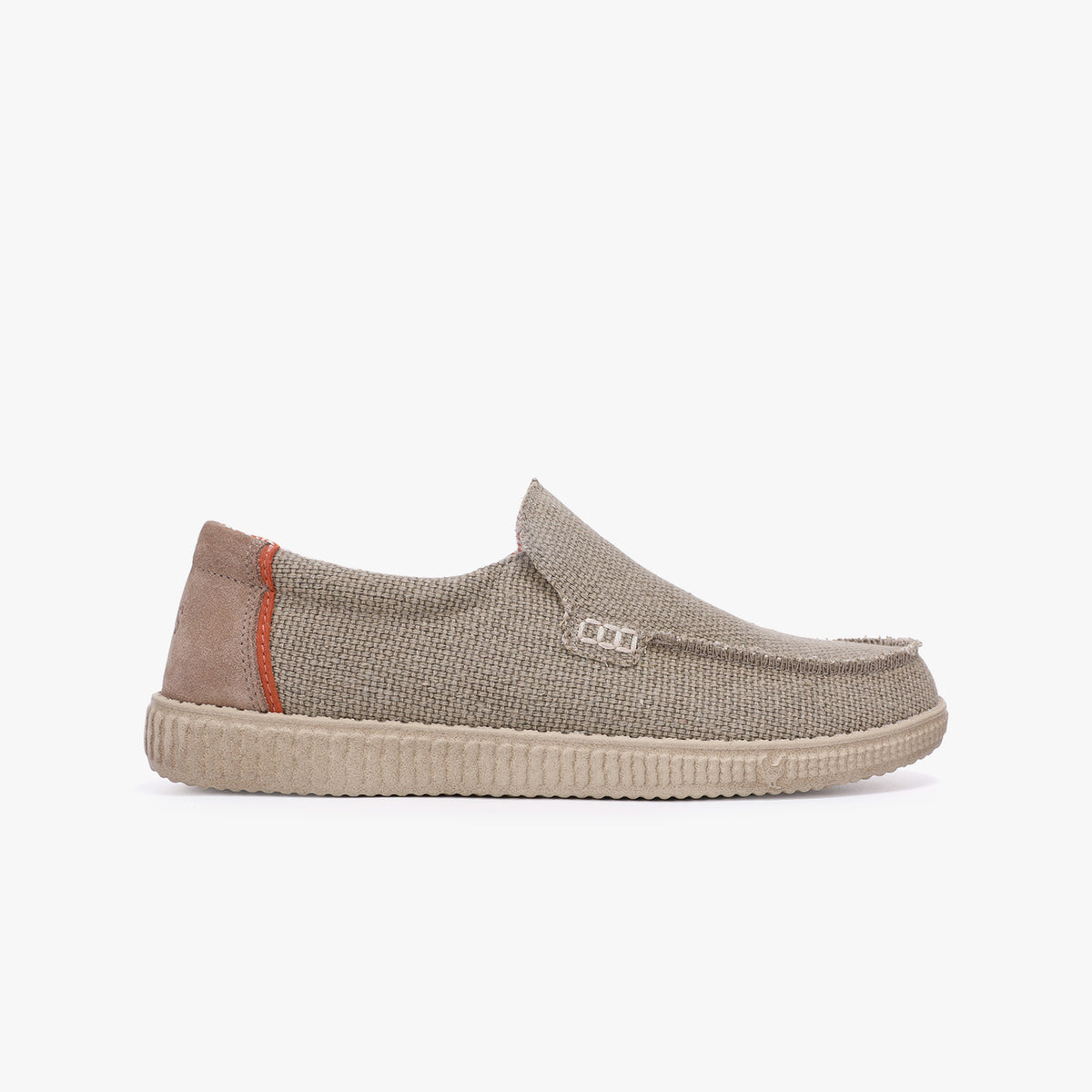 WP150 Fred Erkek Ayakkabı | Taupe