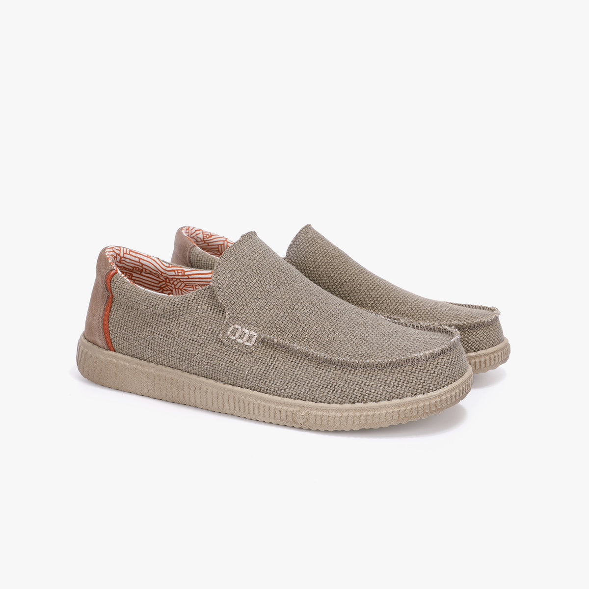 WP150 Fred Erkek Ayakkabı | Taupe