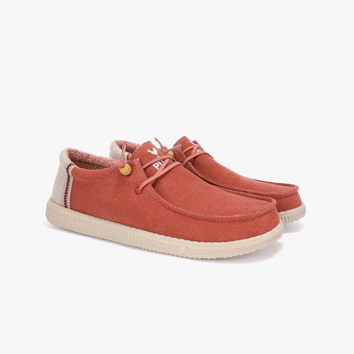 WP150 Ryan Erkek Ayakkabı | Rojo