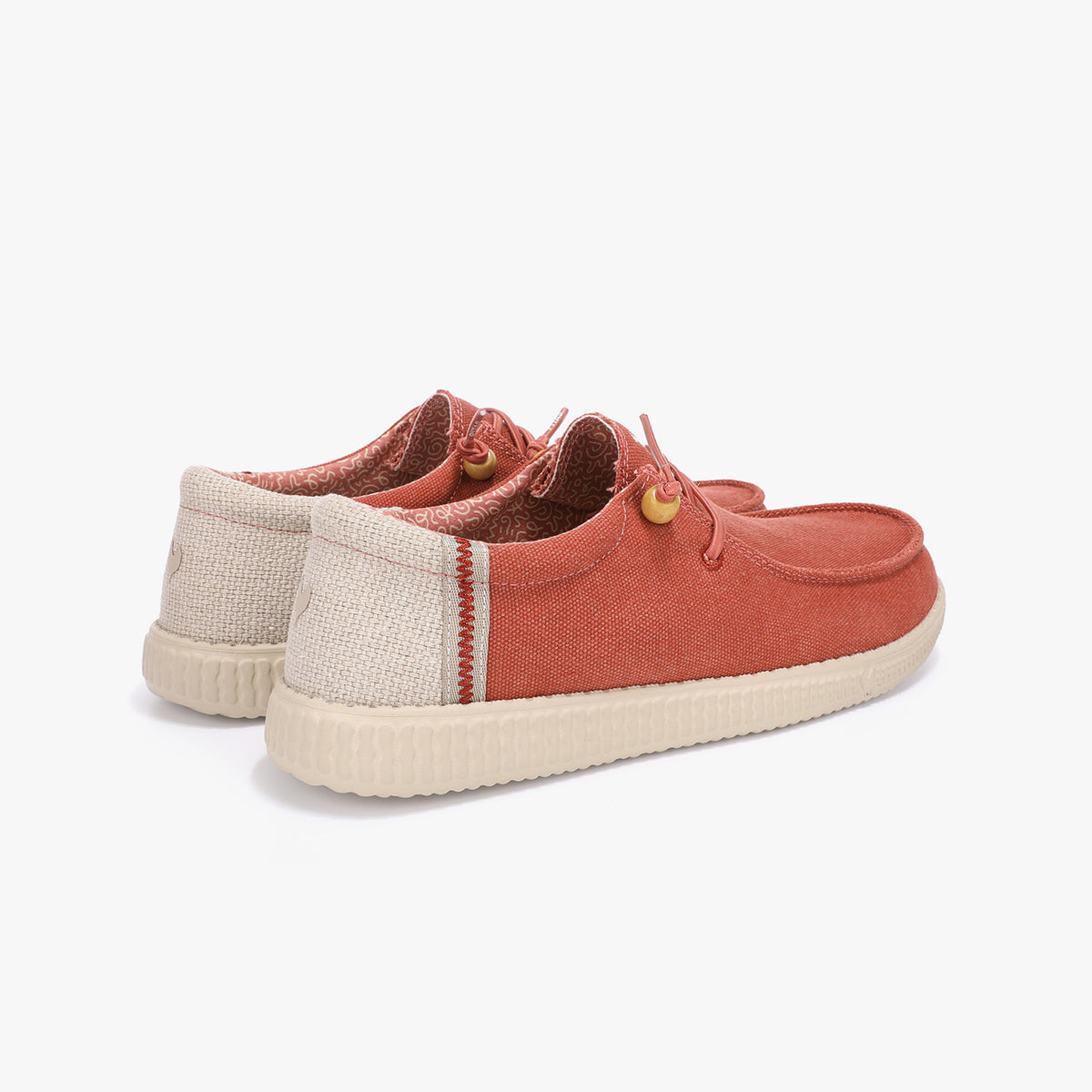 WP150 Ryan Erkek Ayakkabı | Rojo
