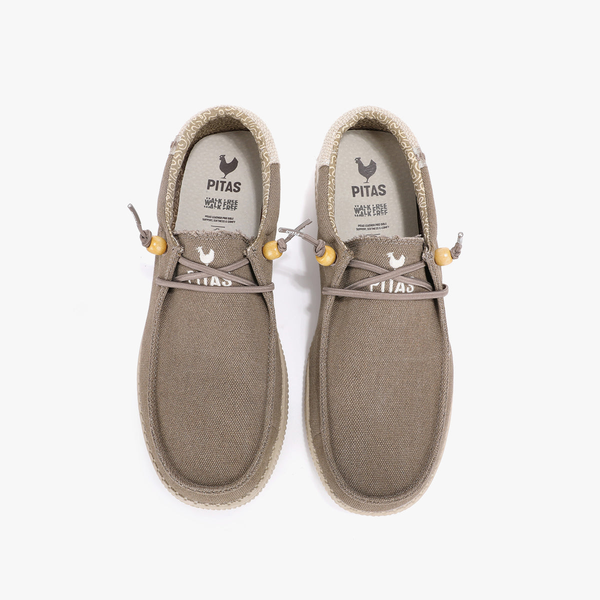 WP150 Ryan Erkek Ayakkabı | Taupe