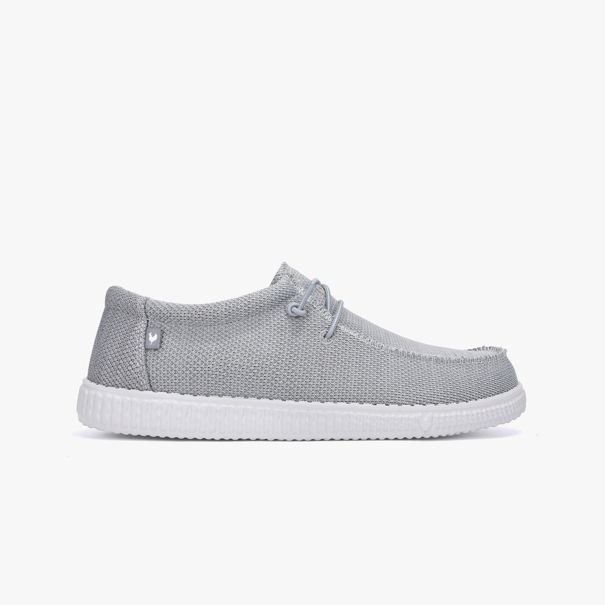 WP150 Knitted | Gris