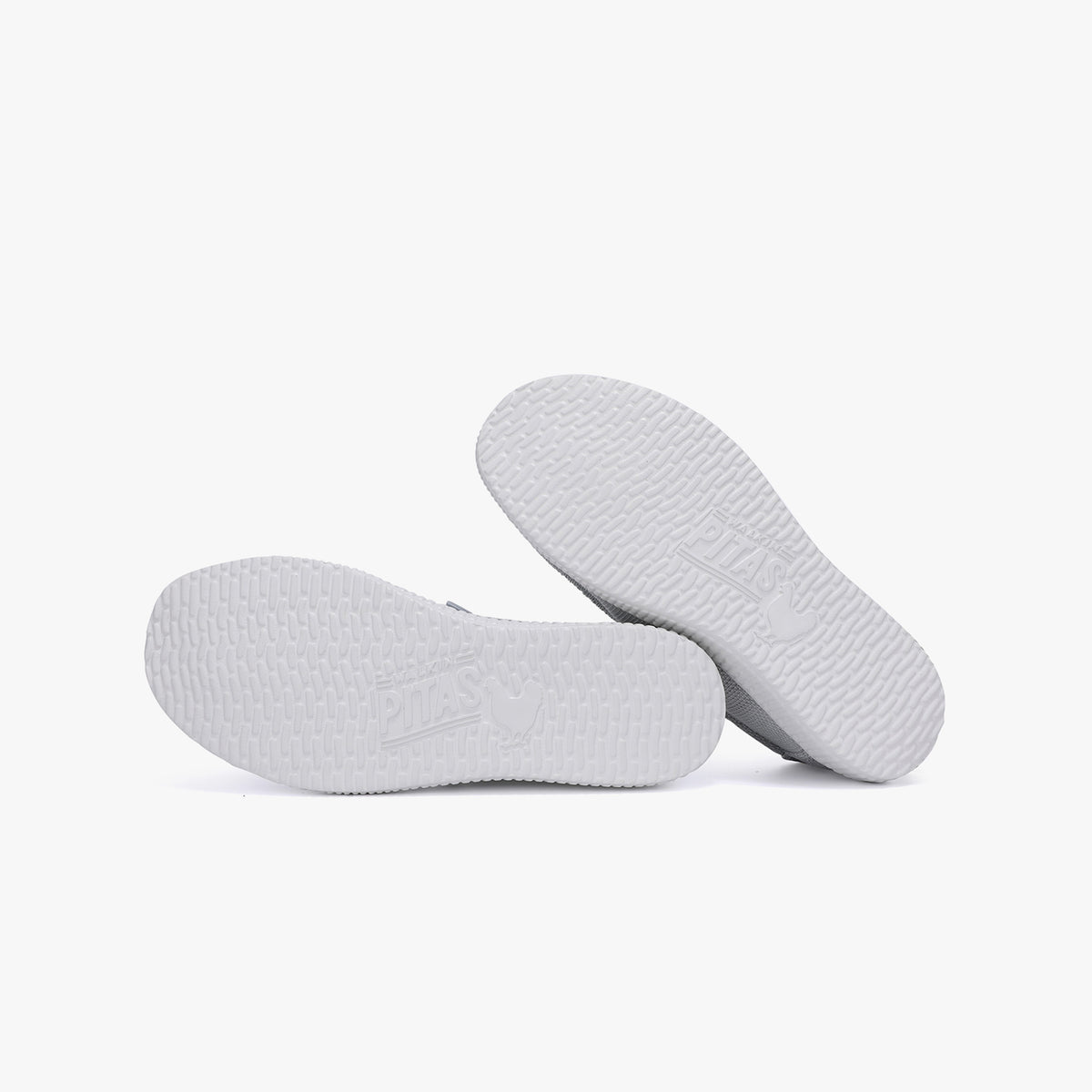 WP150 Knitted | Gris