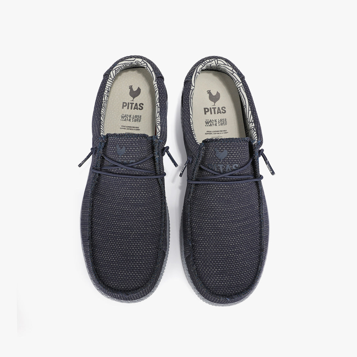 WP150 Knitted | Marino