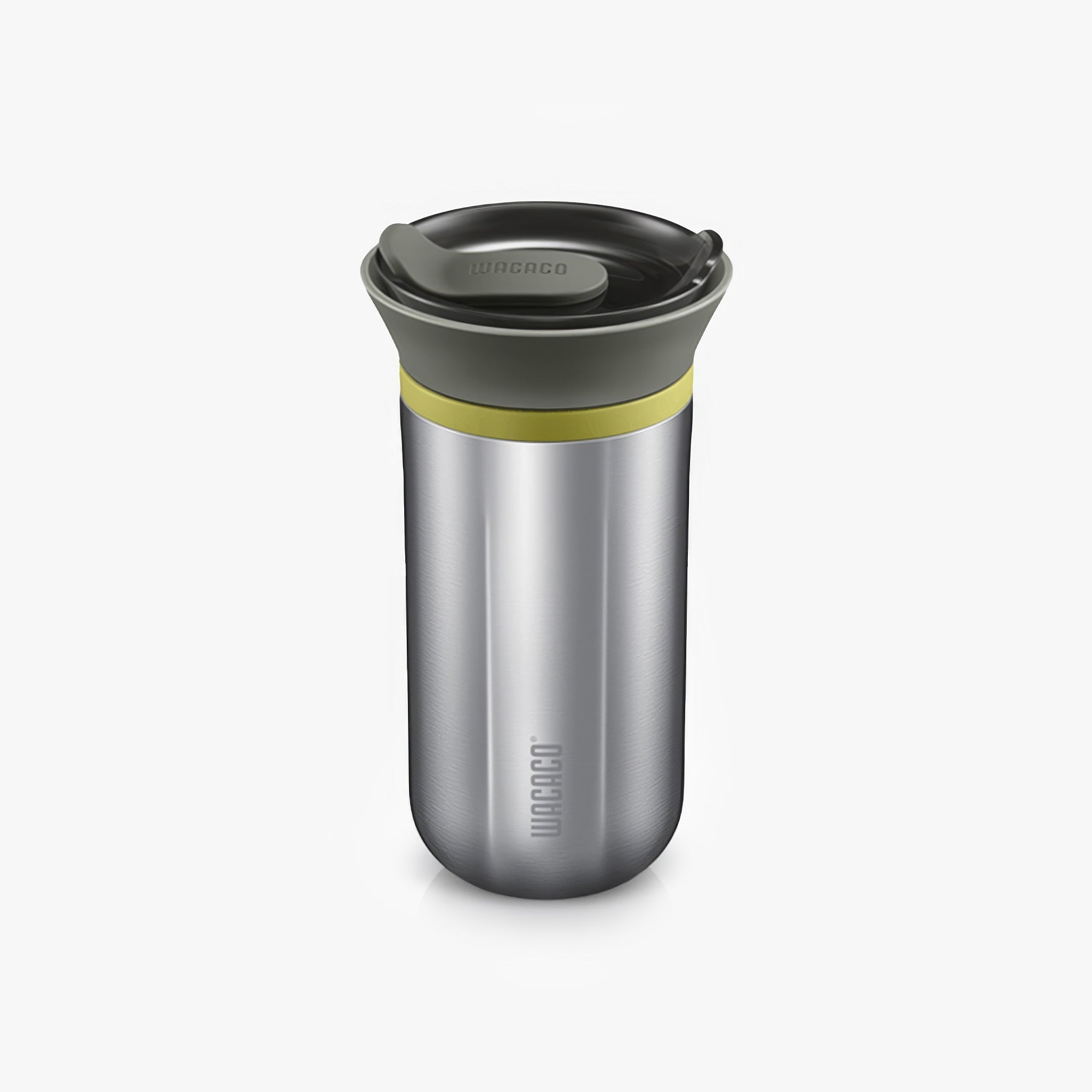 Cuppamoka | Kahve Demleme Ekipmanı | Portatif