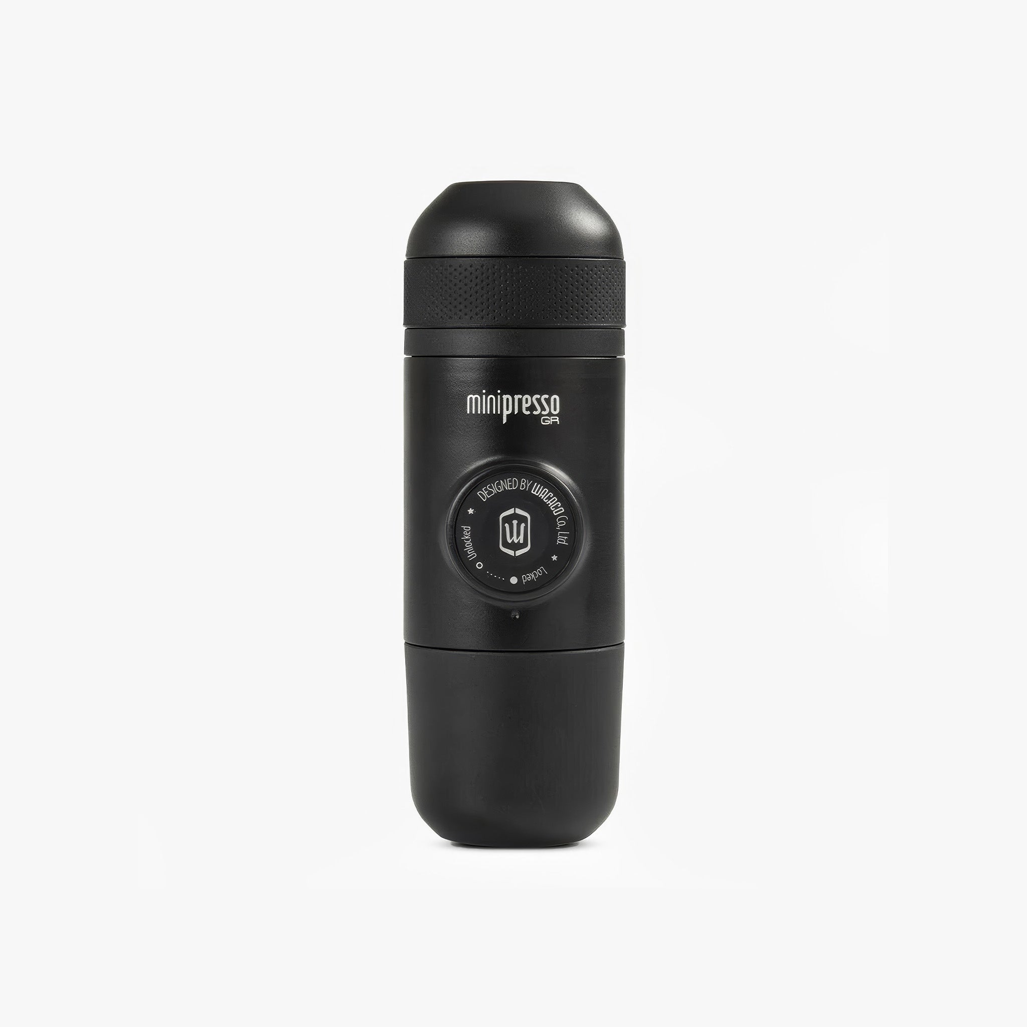 Minipresso GR | Taşınabilir Espresso Makinesi
