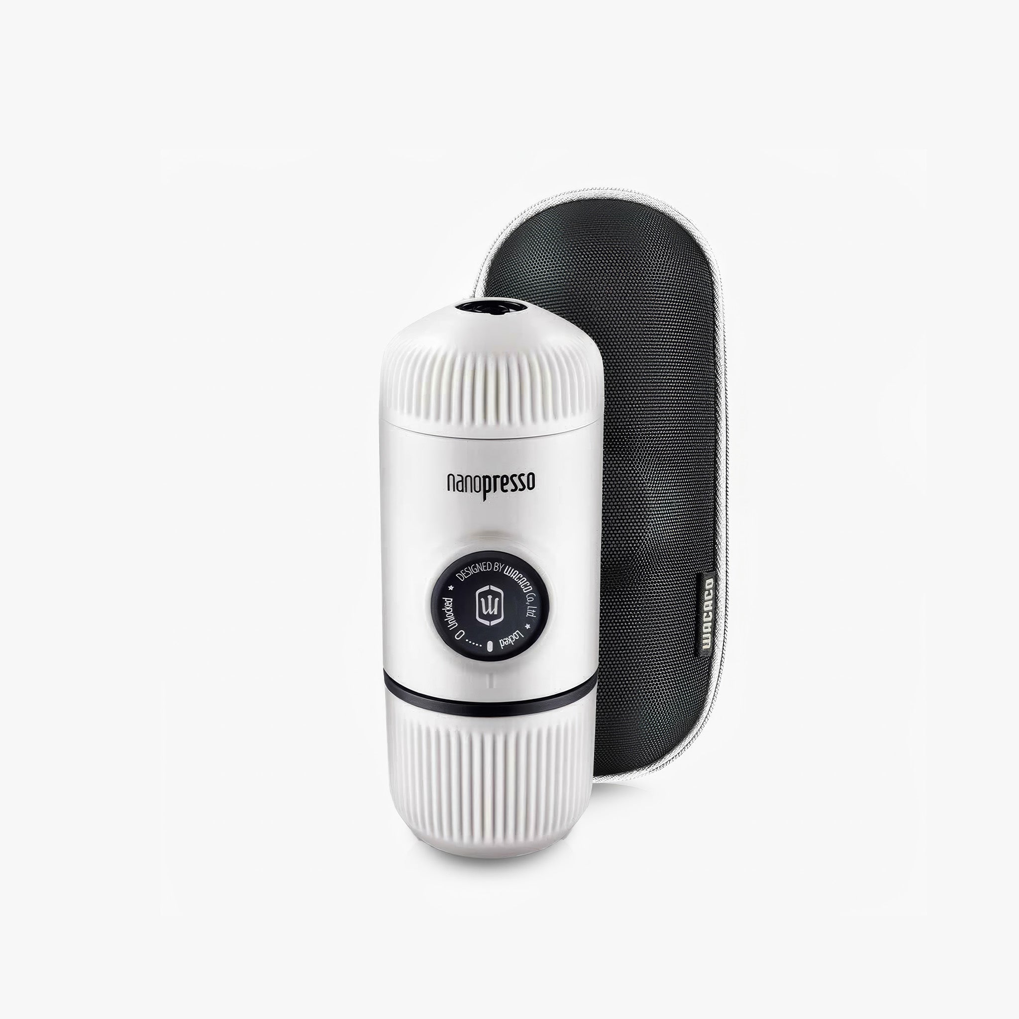 Nanopresso Espresso Makinesi | Beyaz